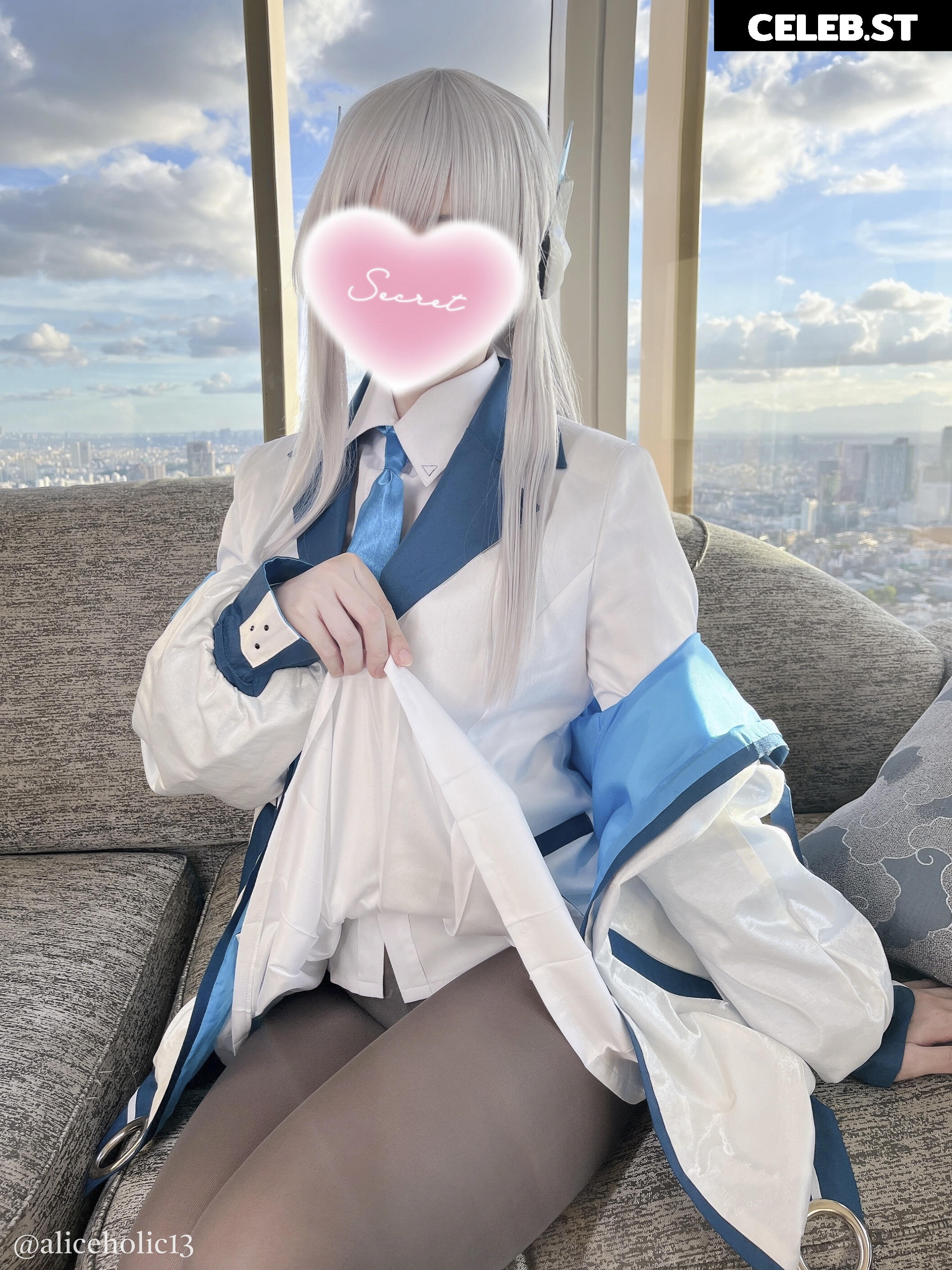 Alice Holic | Aliceholic13 | ありすほりっく Image 10142537