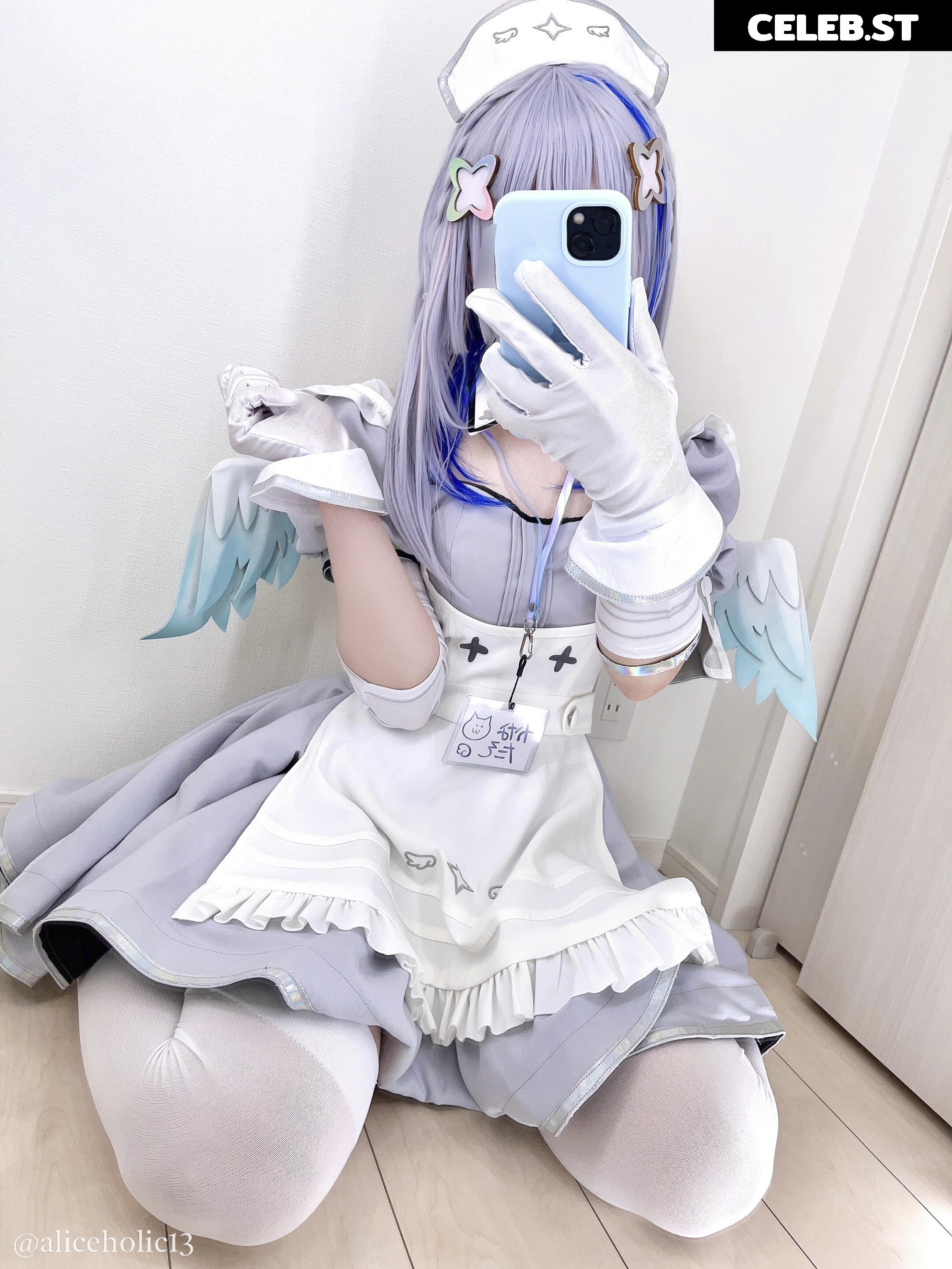 Alice Holic | Aliceholic13 | ありすほりっく Image 10142538