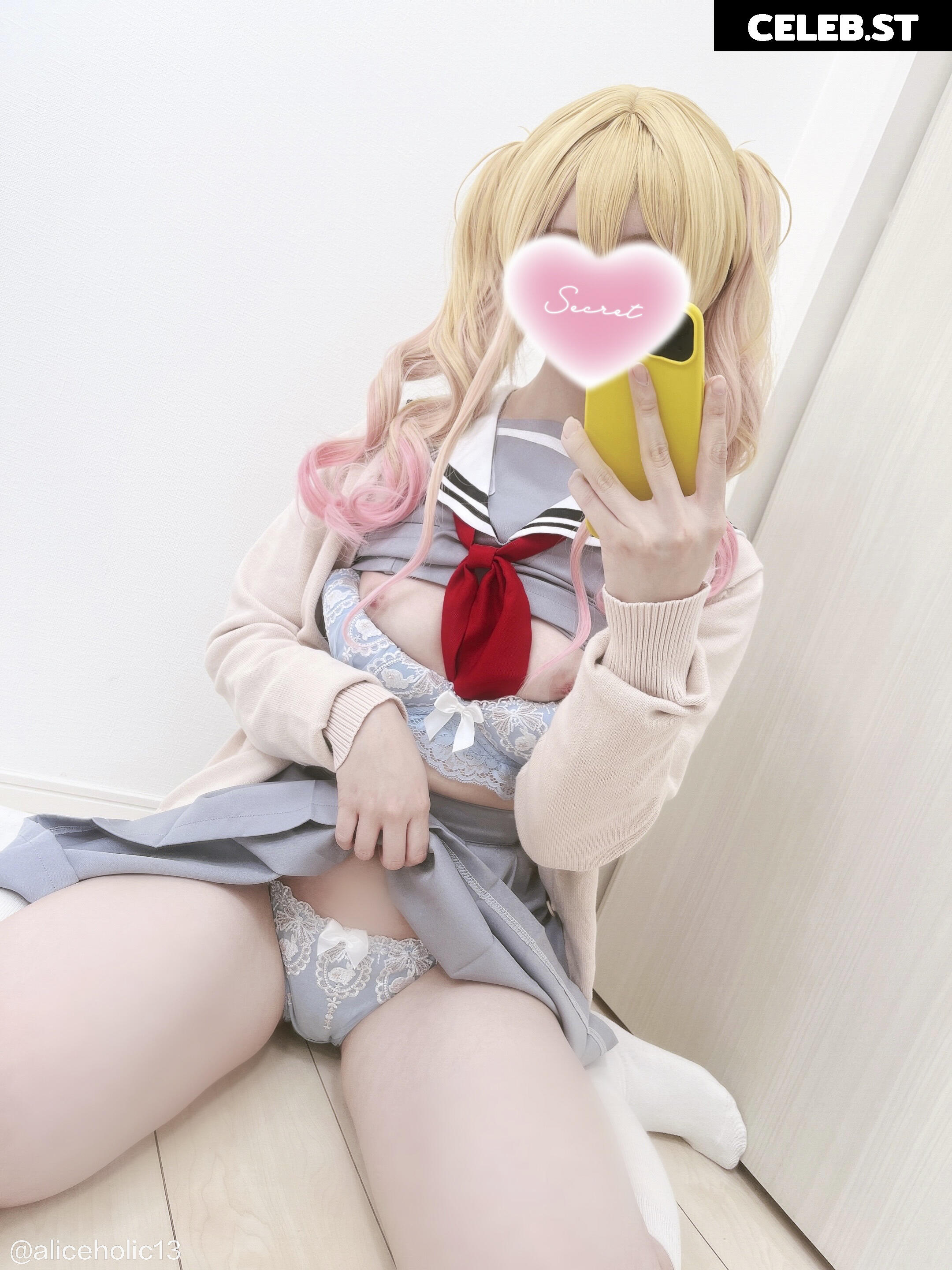 Alice Holic | Aliceholic13 | ありすほりっく Image 10142568