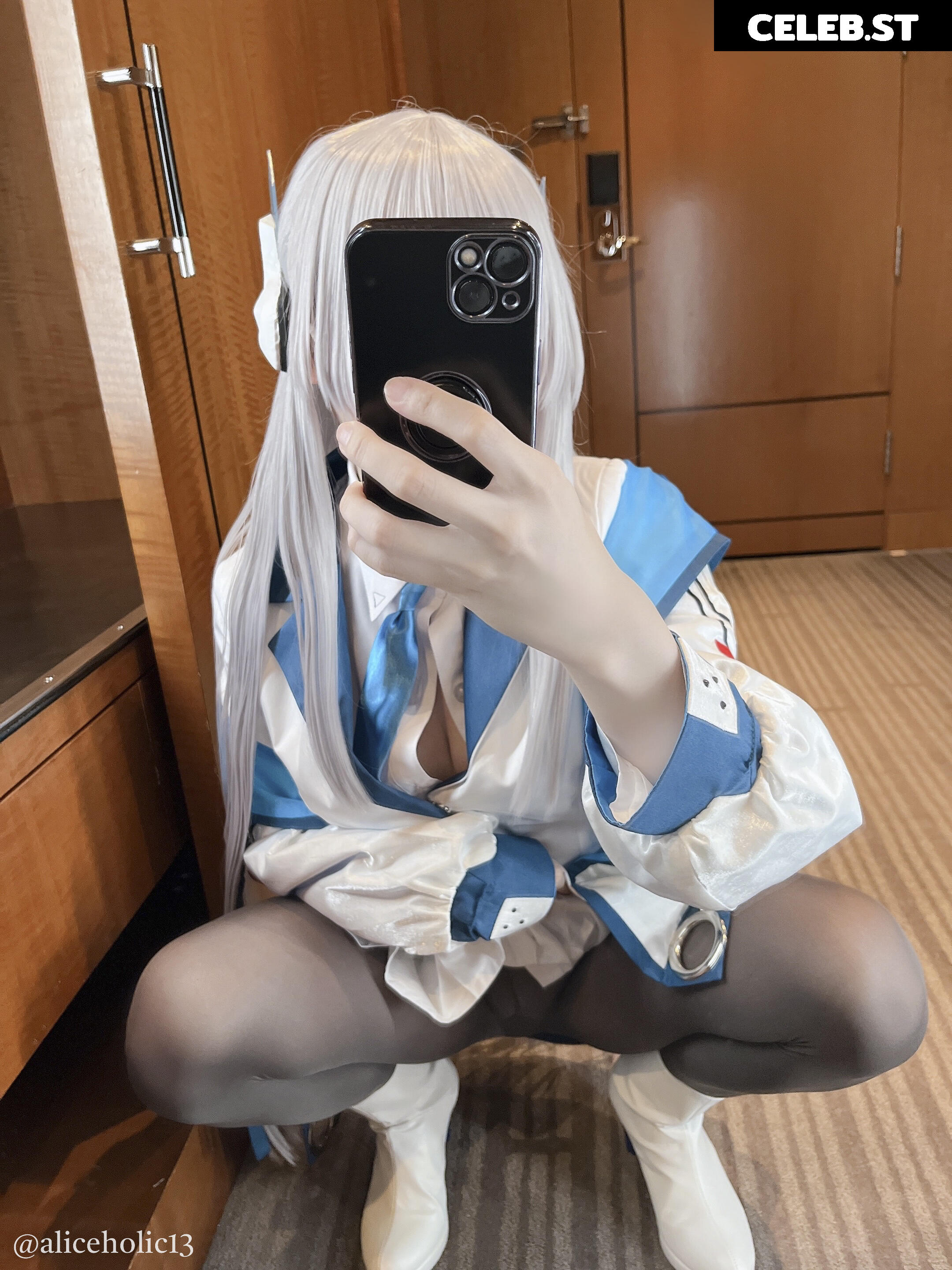 Alice Holic | Aliceholic13 | ありすほりっく Image 10142550