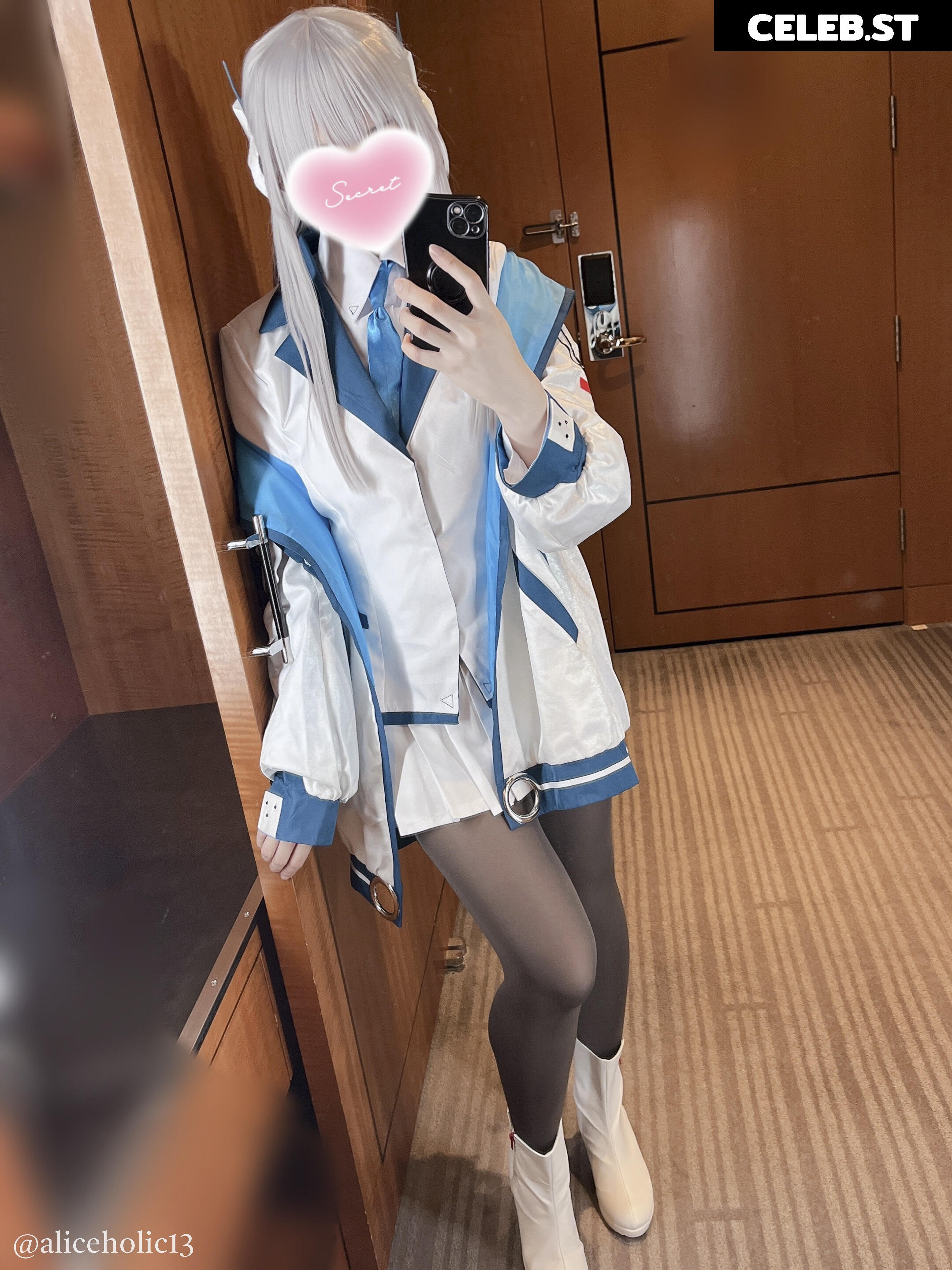 Alice Holic | Aliceholic13 | ありすほりっく Image 10142555