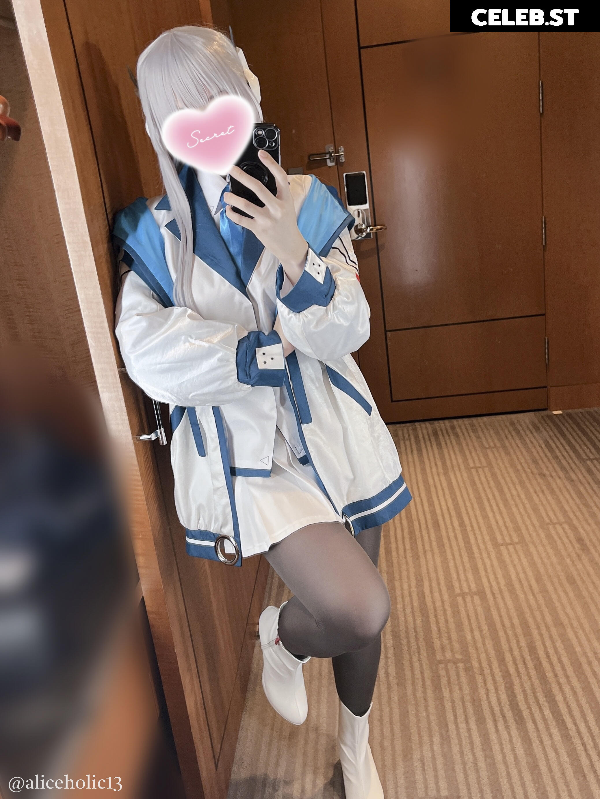 Alice Holic | Aliceholic13 | ありすほりっく Image 10142554