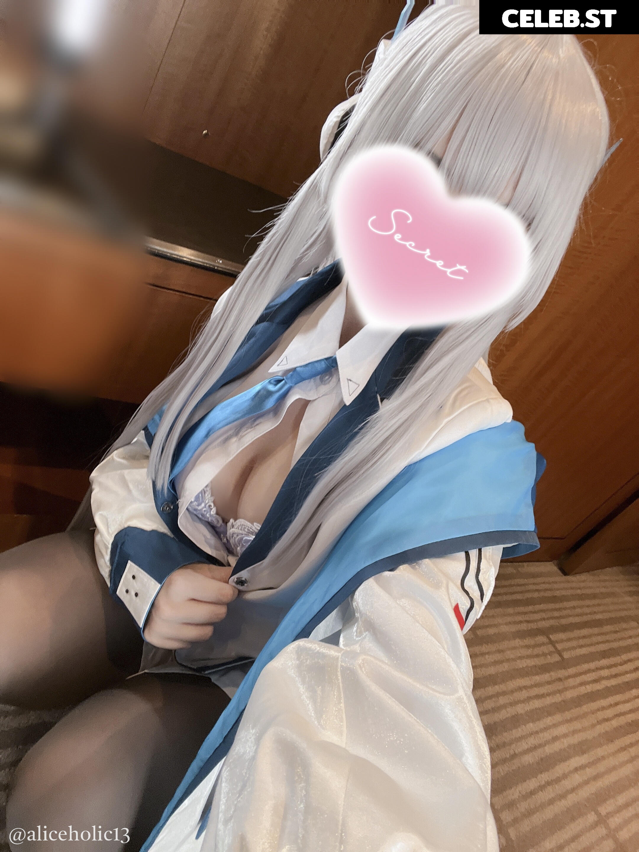 Alice Holic | Aliceholic13 | ありすほりっく Image 10142547