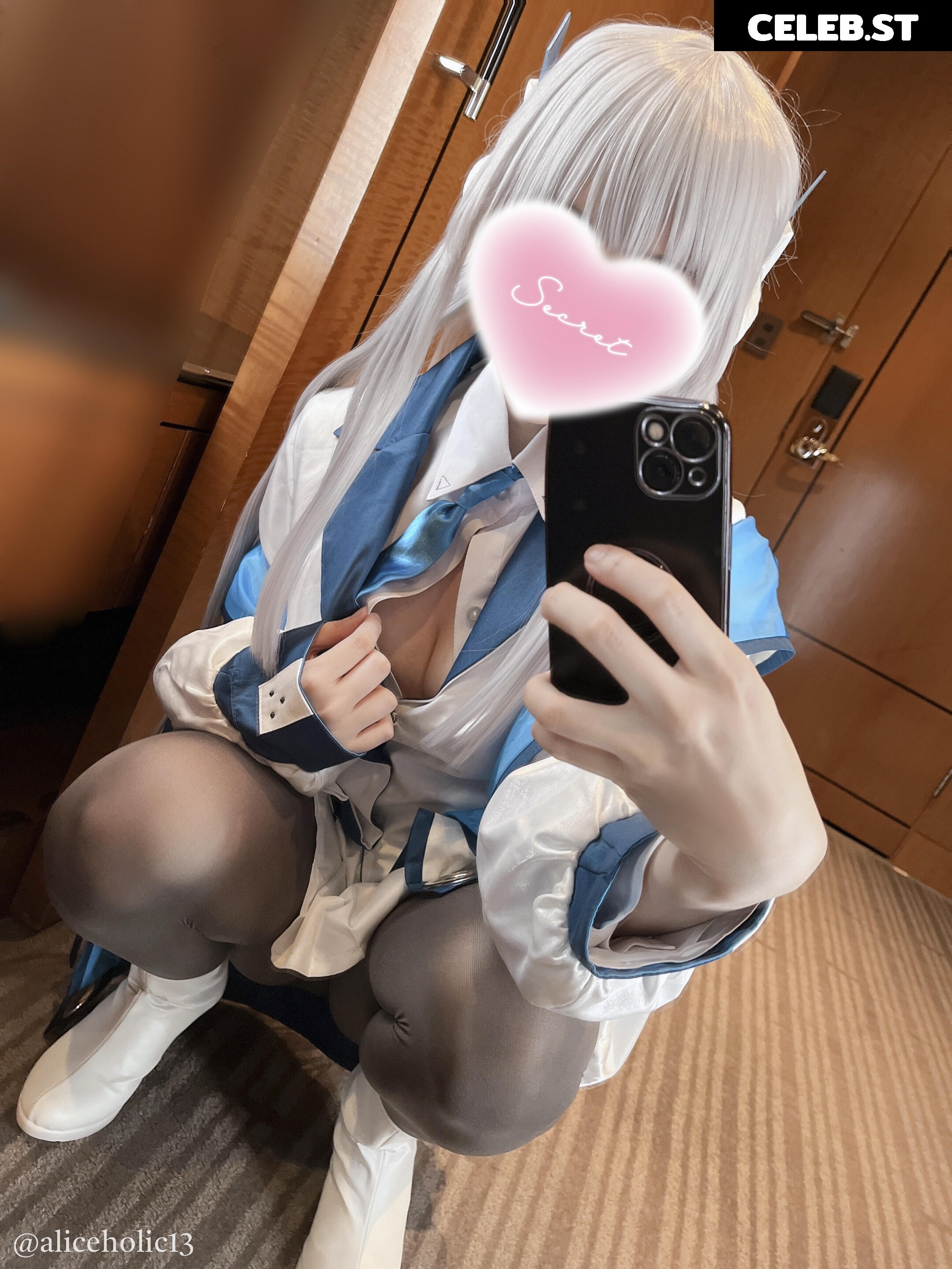 Alice Holic | Aliceholic13 | ありすほりっく Image 10142548