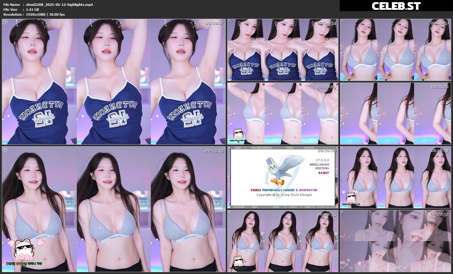 민지유-minjiyou-alswl2208 Image 10149897