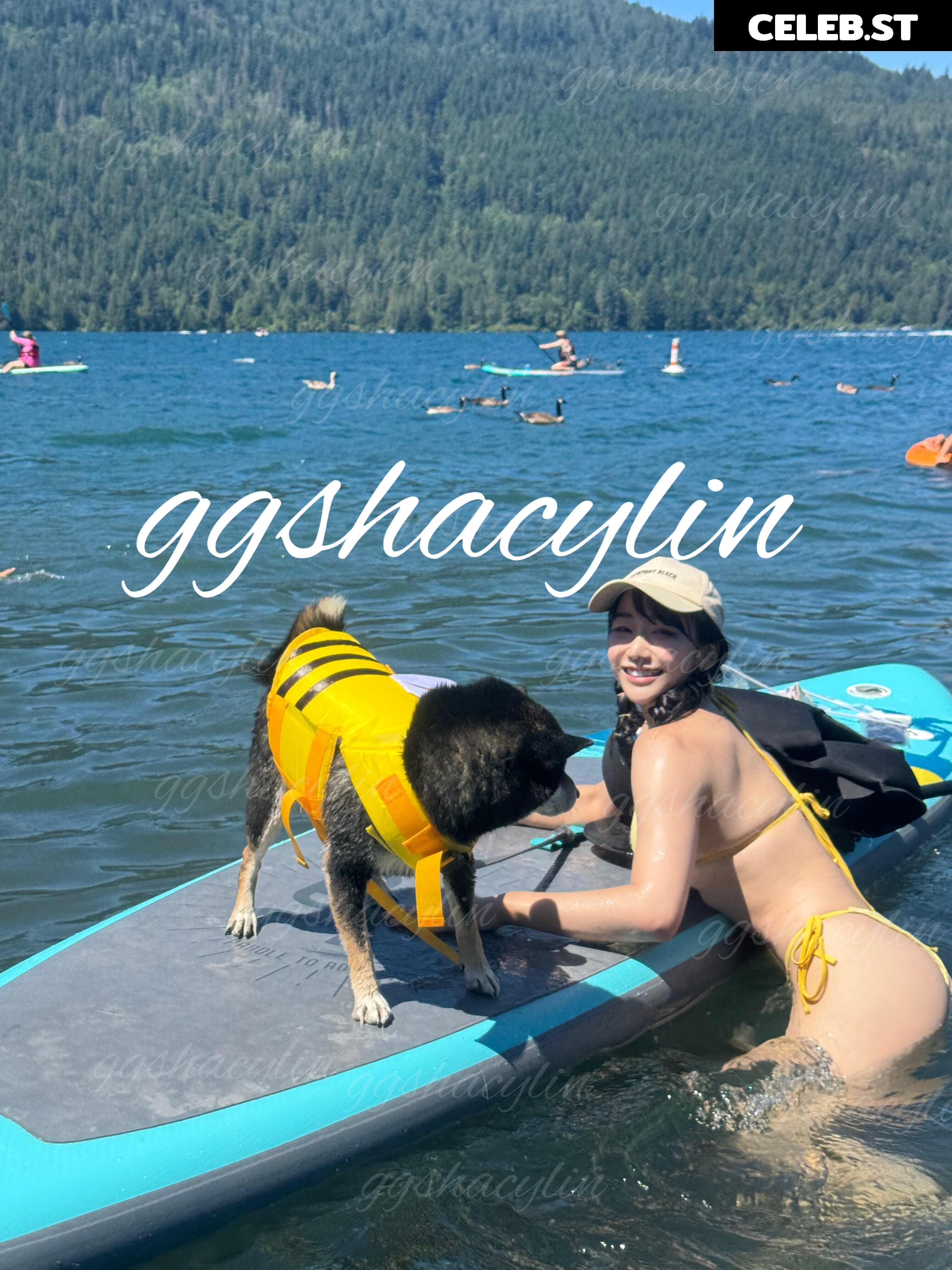ggshacylin Image 10149825