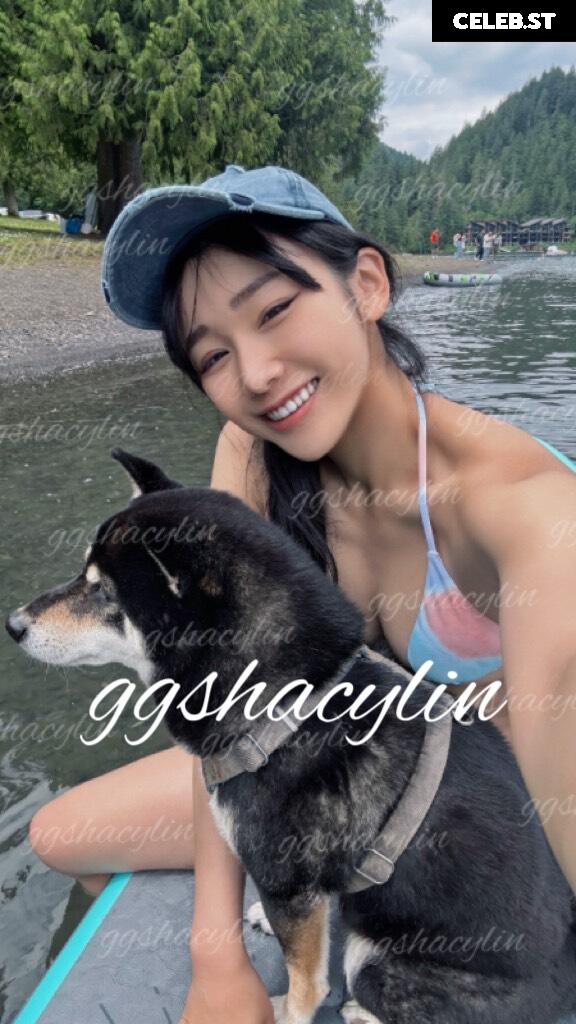ggshacylin Image 10149810