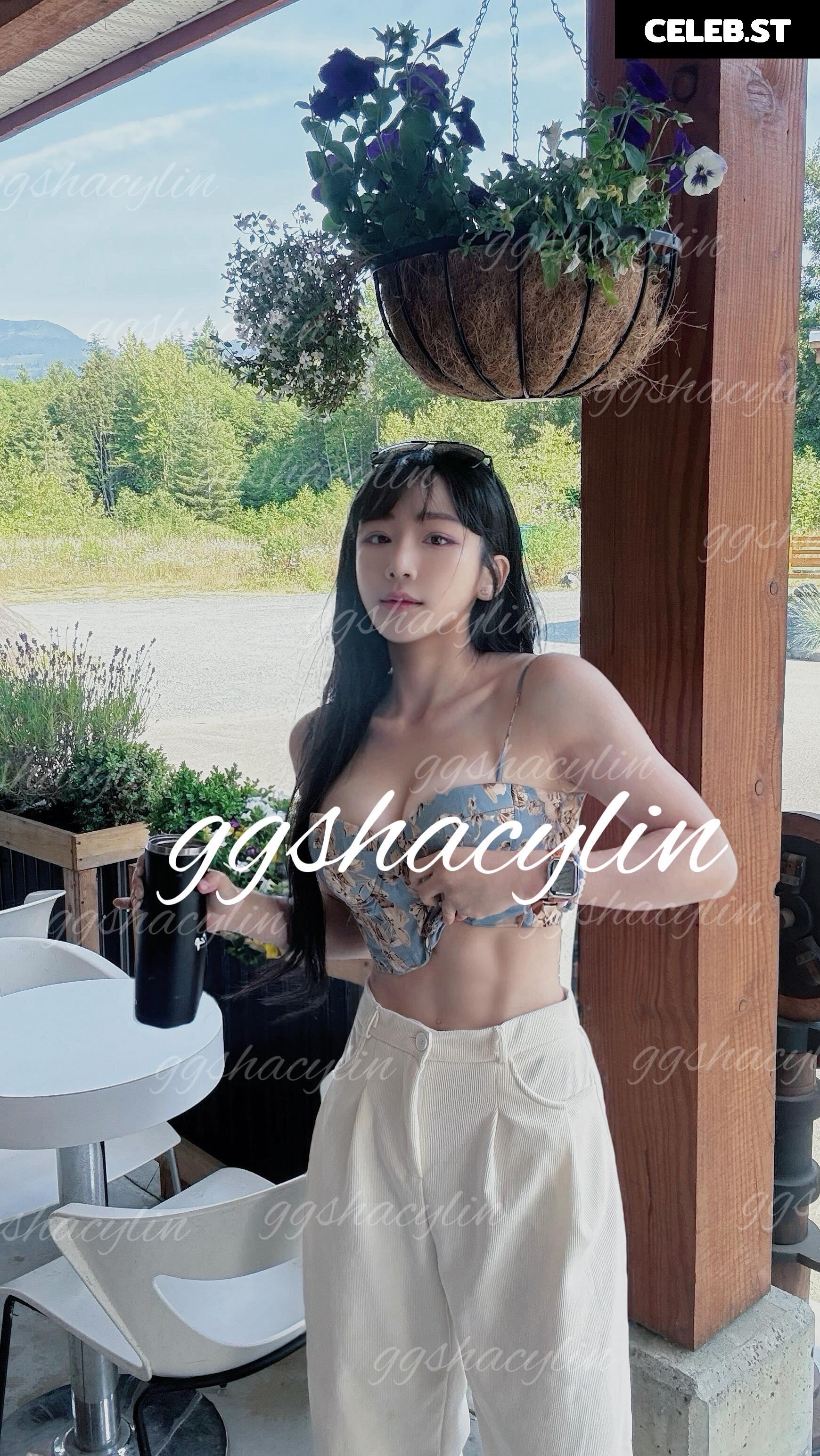 ggshacylin Image 10149814