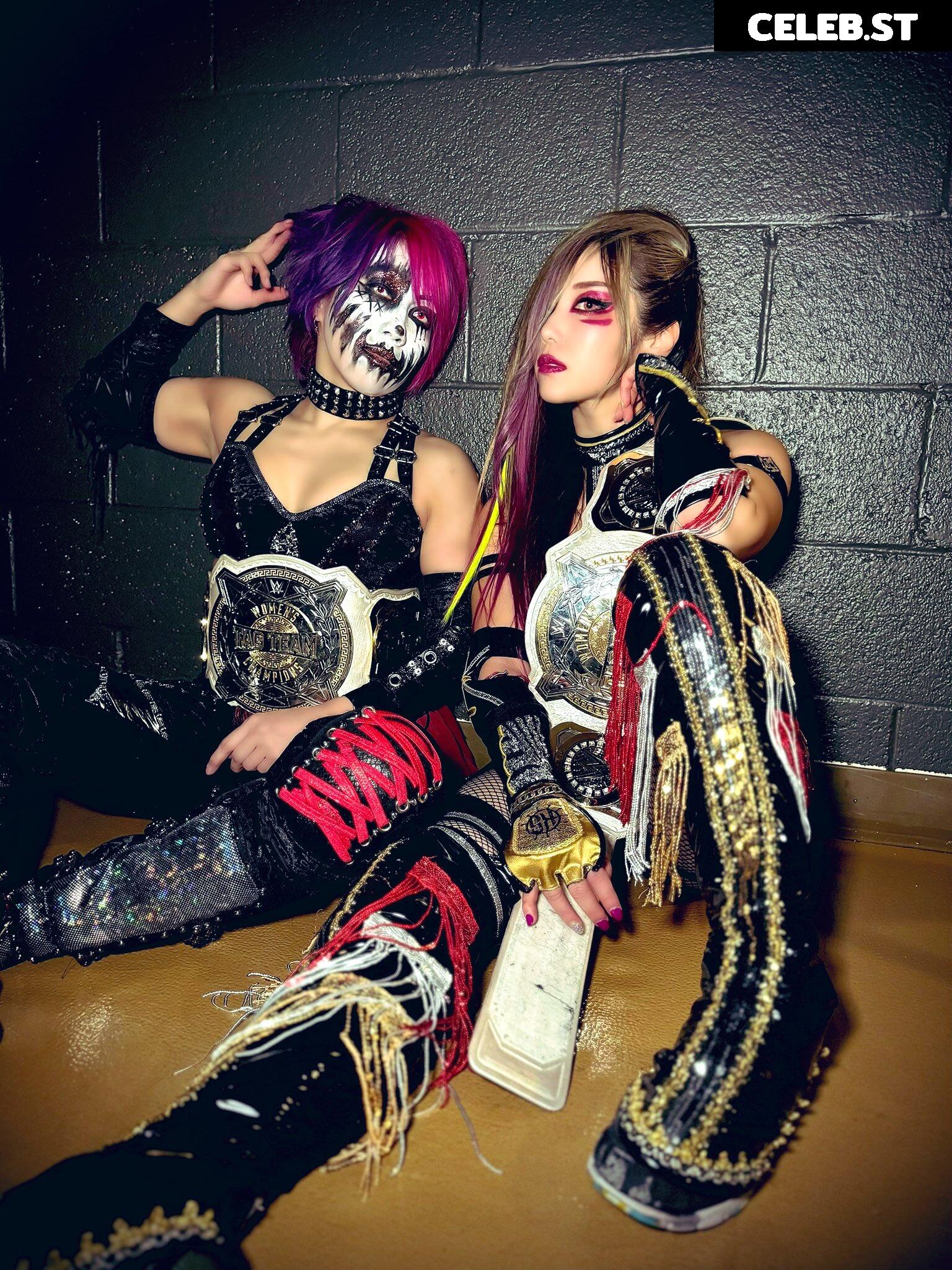 Kairi Sane | Kairi Hojo Image 10149637