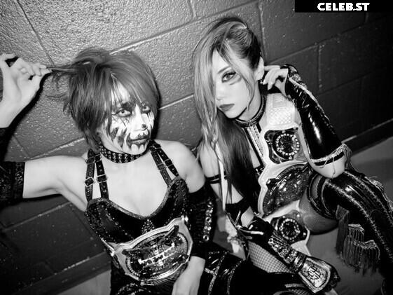 Kairi Sane | Kairi Hojo Image 10149645