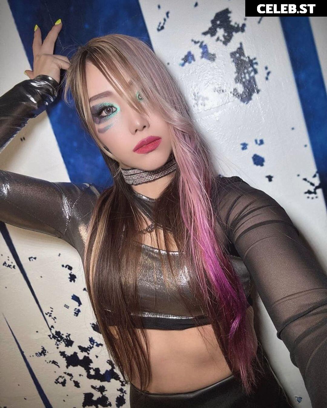 Kairi Sane | Kairi Hojo Image 10149648