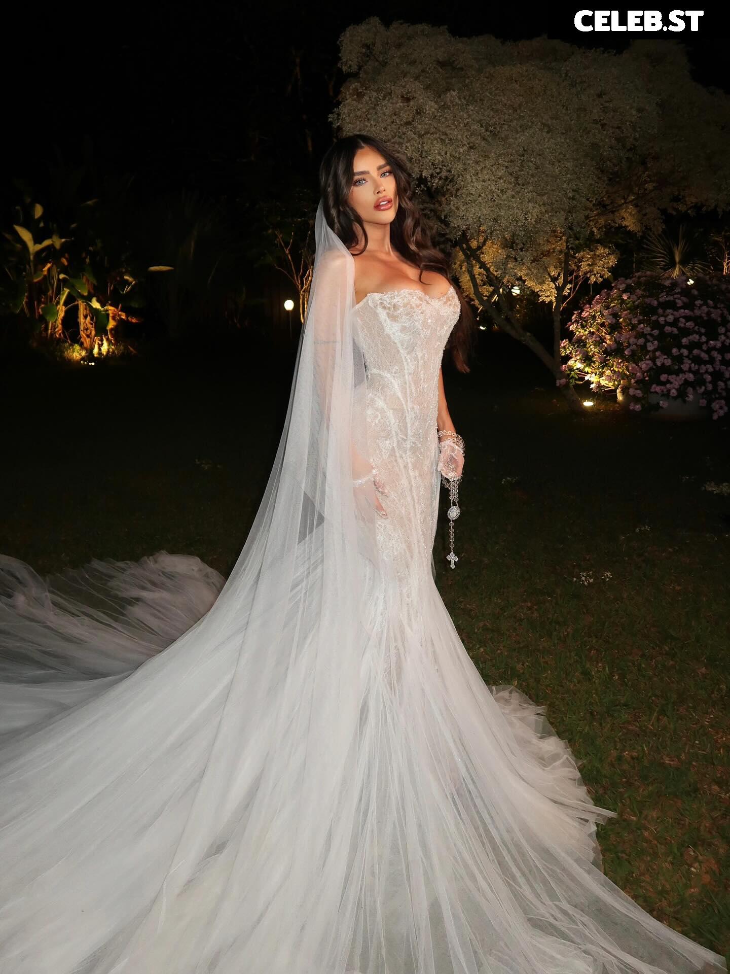 Bianca Anchieta Image 10118858