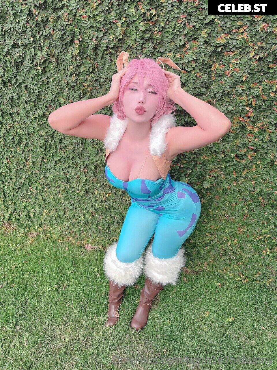 bonn1e7hebunny Image 10118054