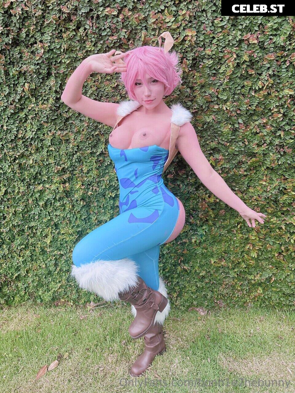 bonn1e7hebunny Image 10118059