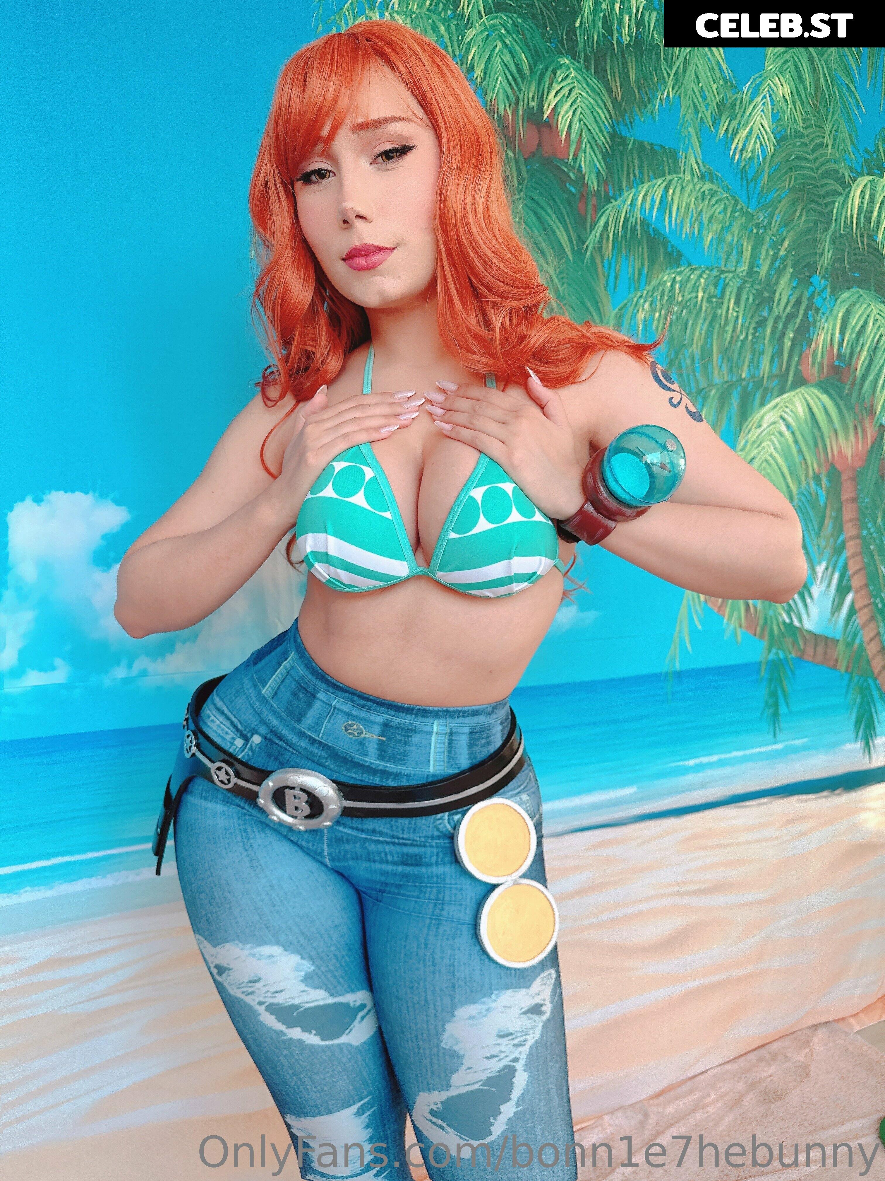 bonn1e7hebunny Image 10115913