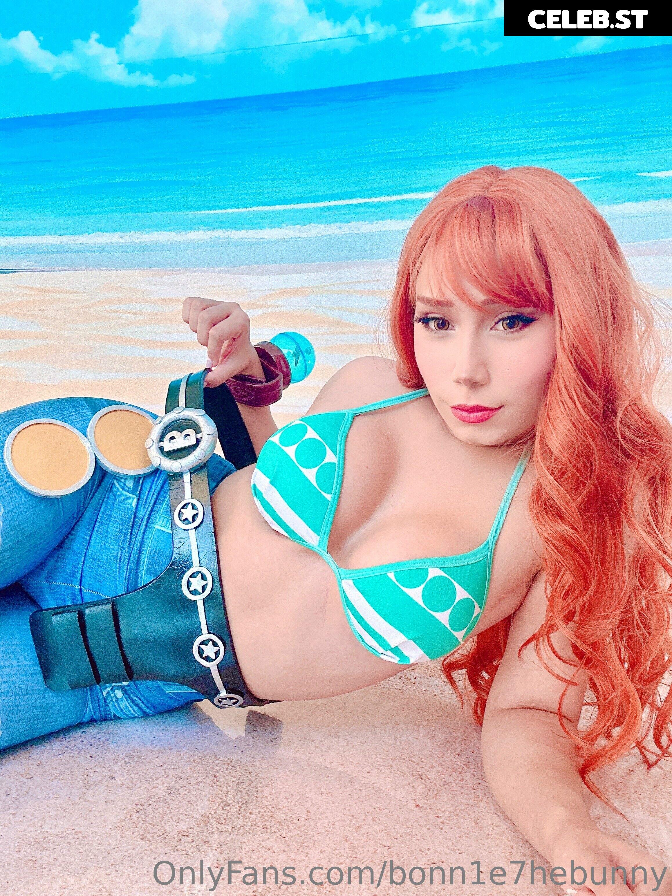 bonn1e7hebunny Image 10115932