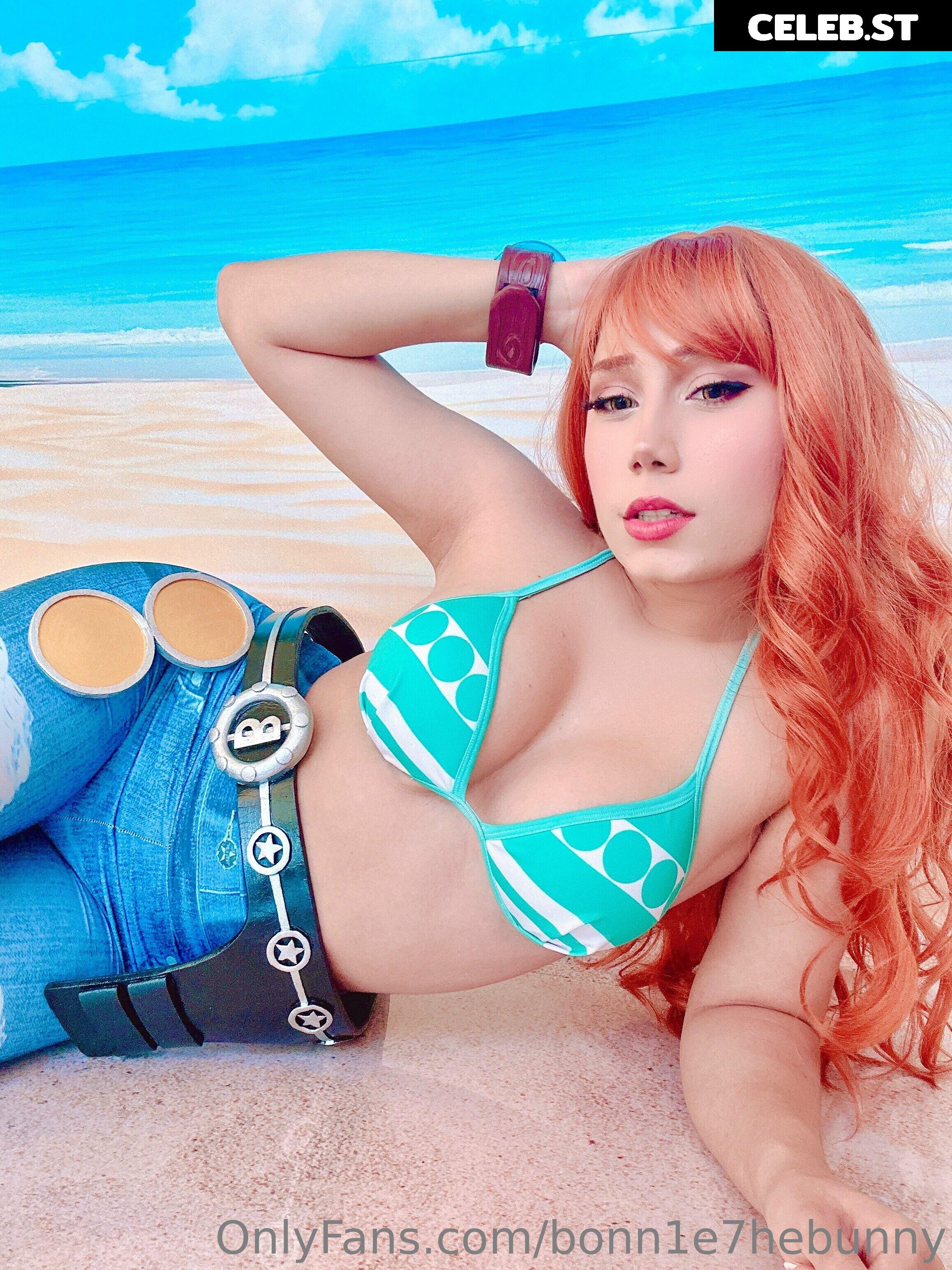 bonn1e7hebunny Image 10115935