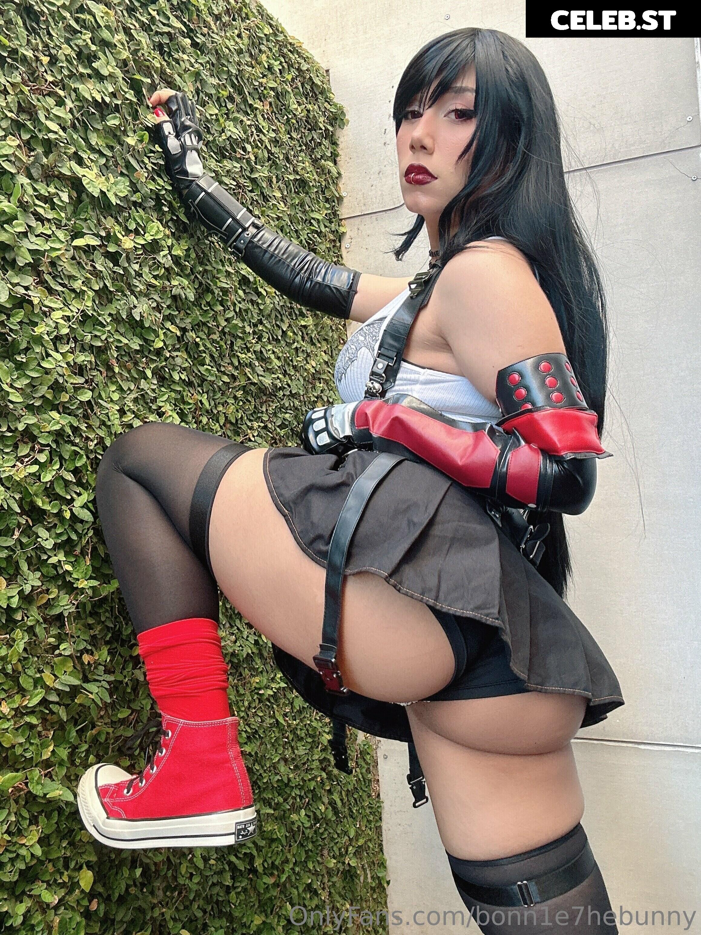 bonn1e7hebunny Image 10115882