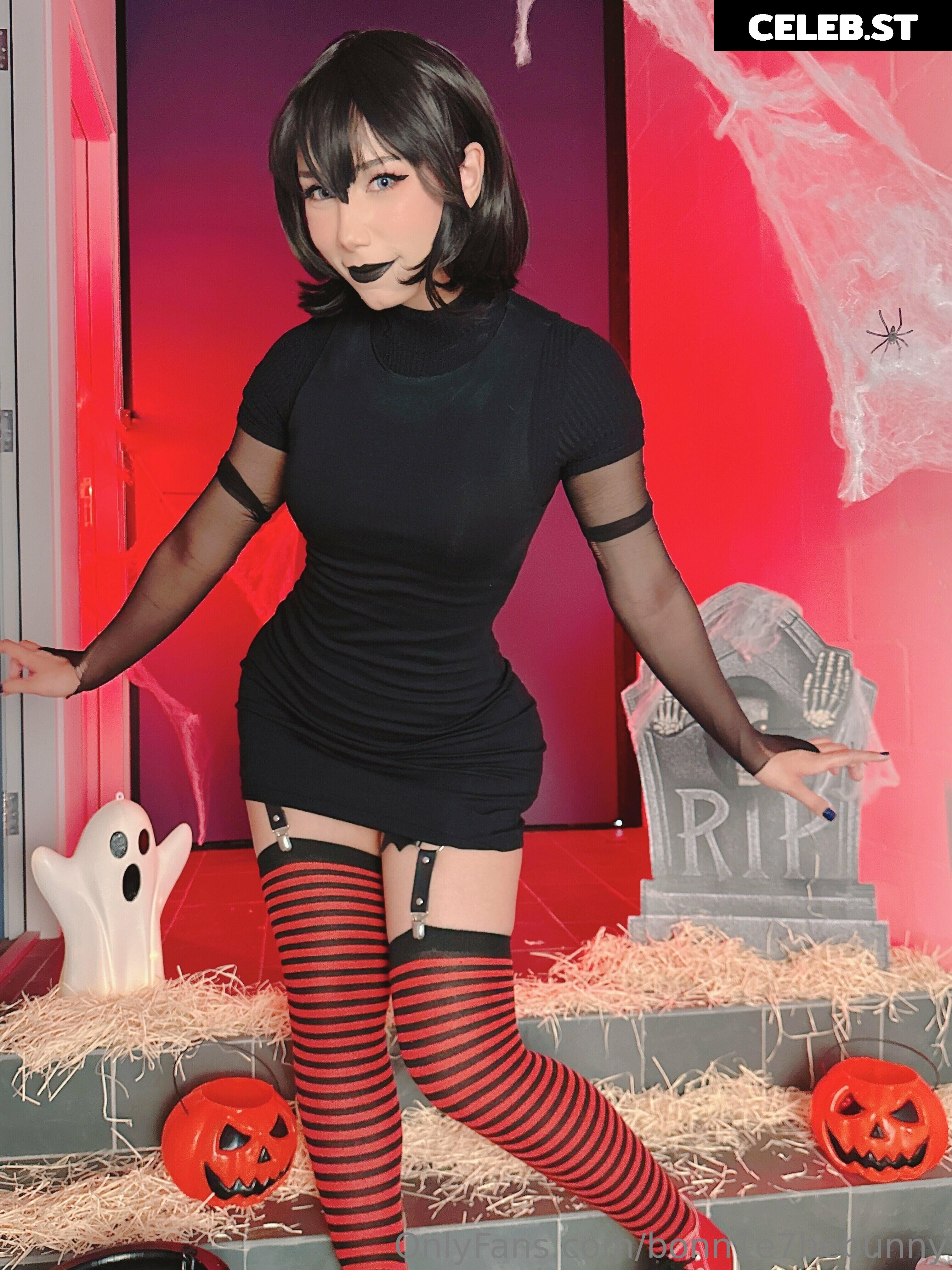 bonn1e7hebunny Image 10115749