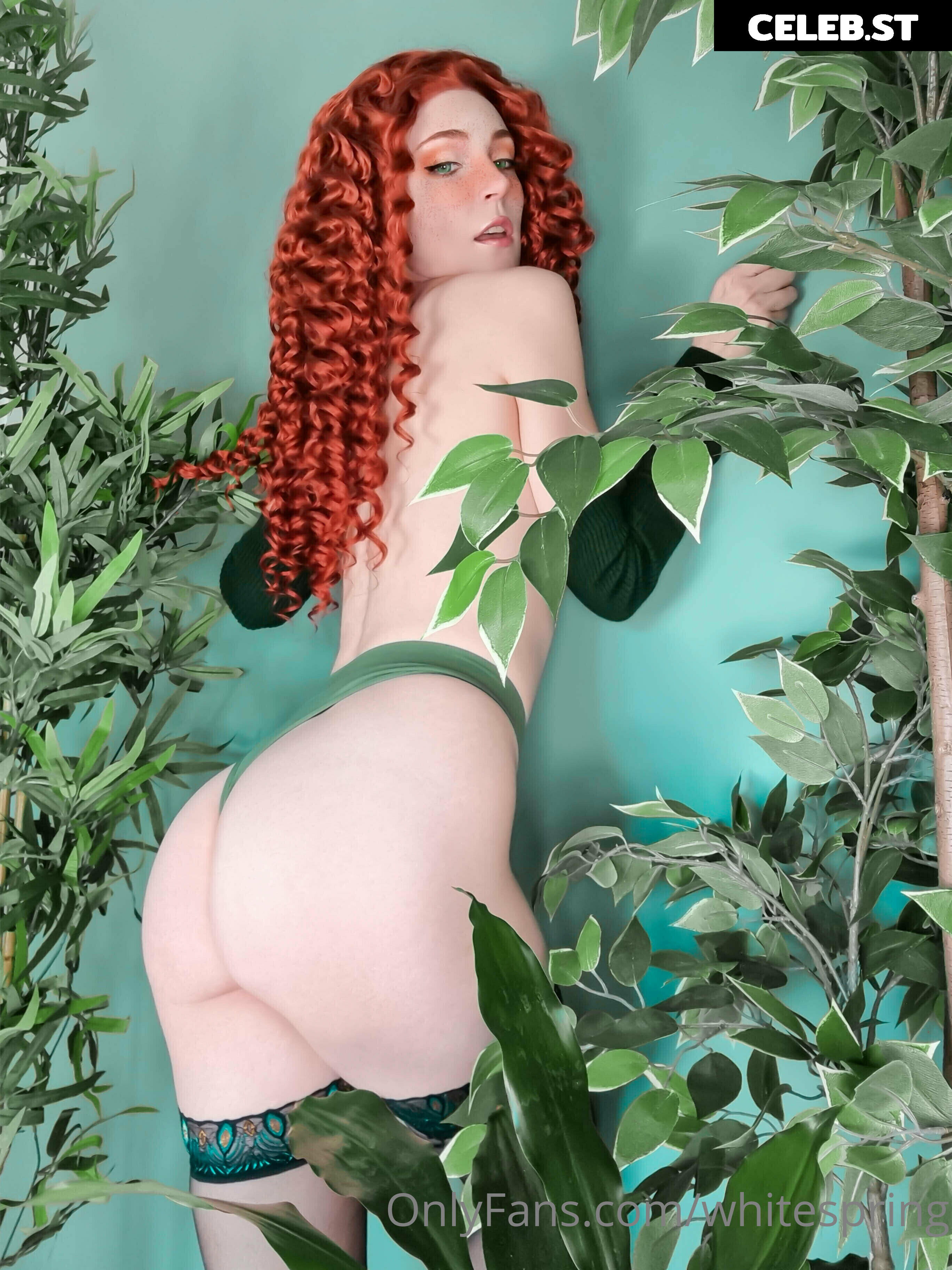 Whitespring Cosplay Image 10115376