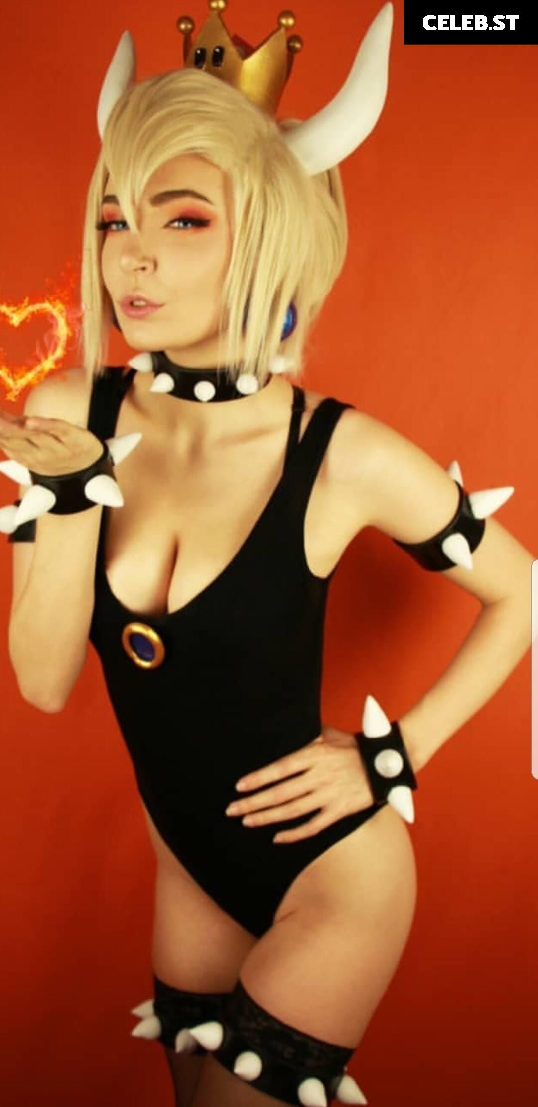 Whitespring Cosplay Image 10114915
