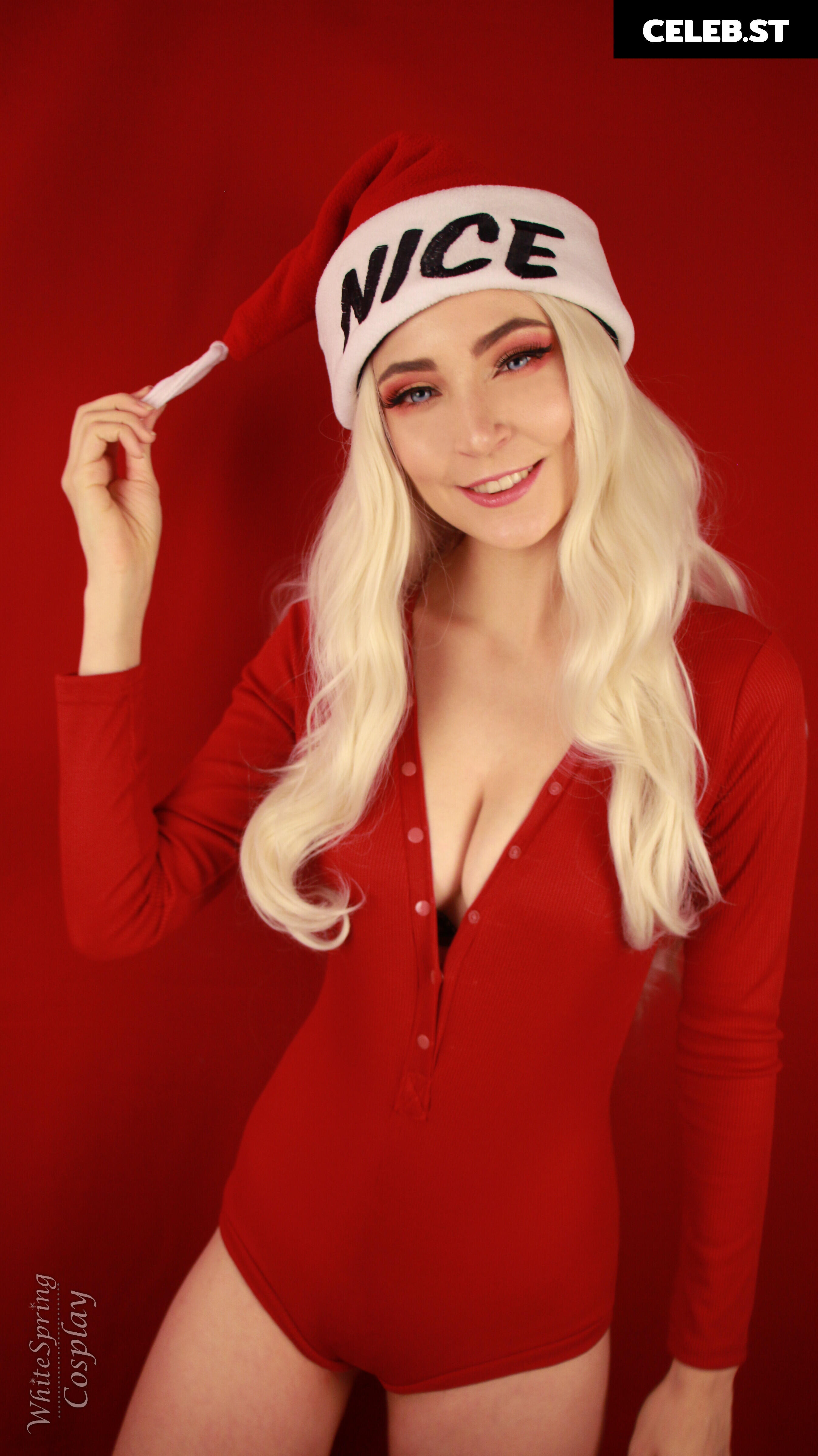 Whitespring Cosplay Image 10114919