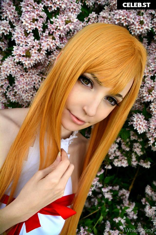 Whitespring Cosplay Image 10114903