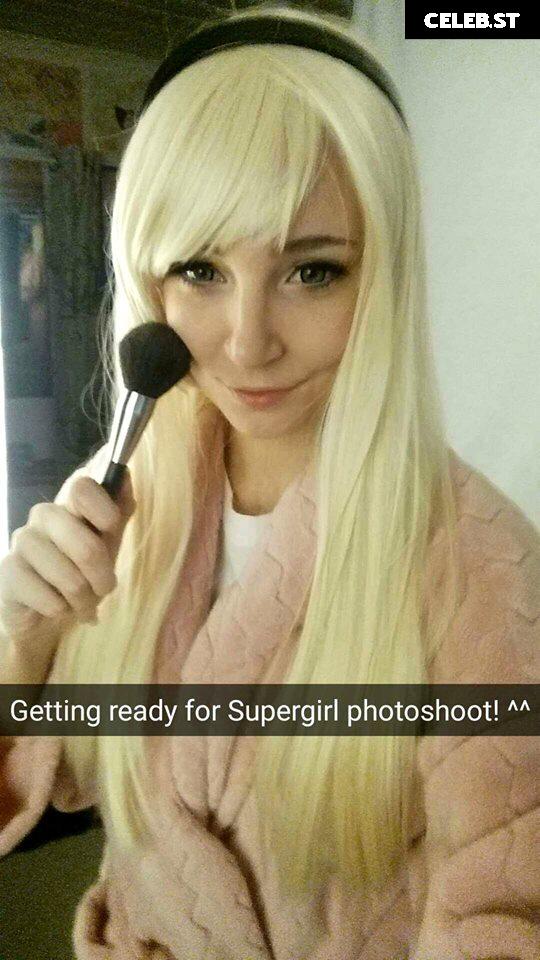 Whitespring Cosplay Image 10114901