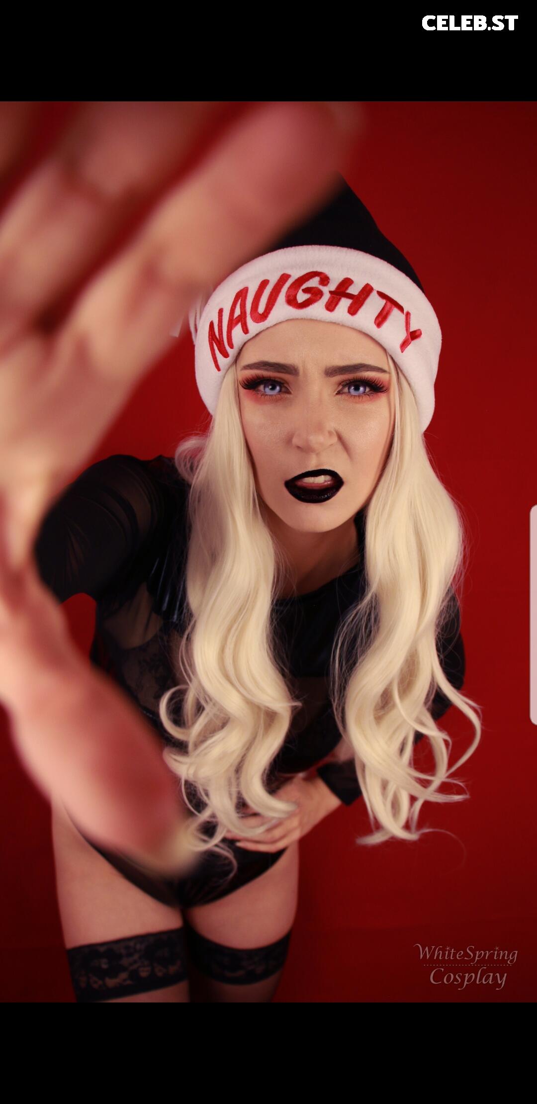 Whitespring Cosplay Image 10114909