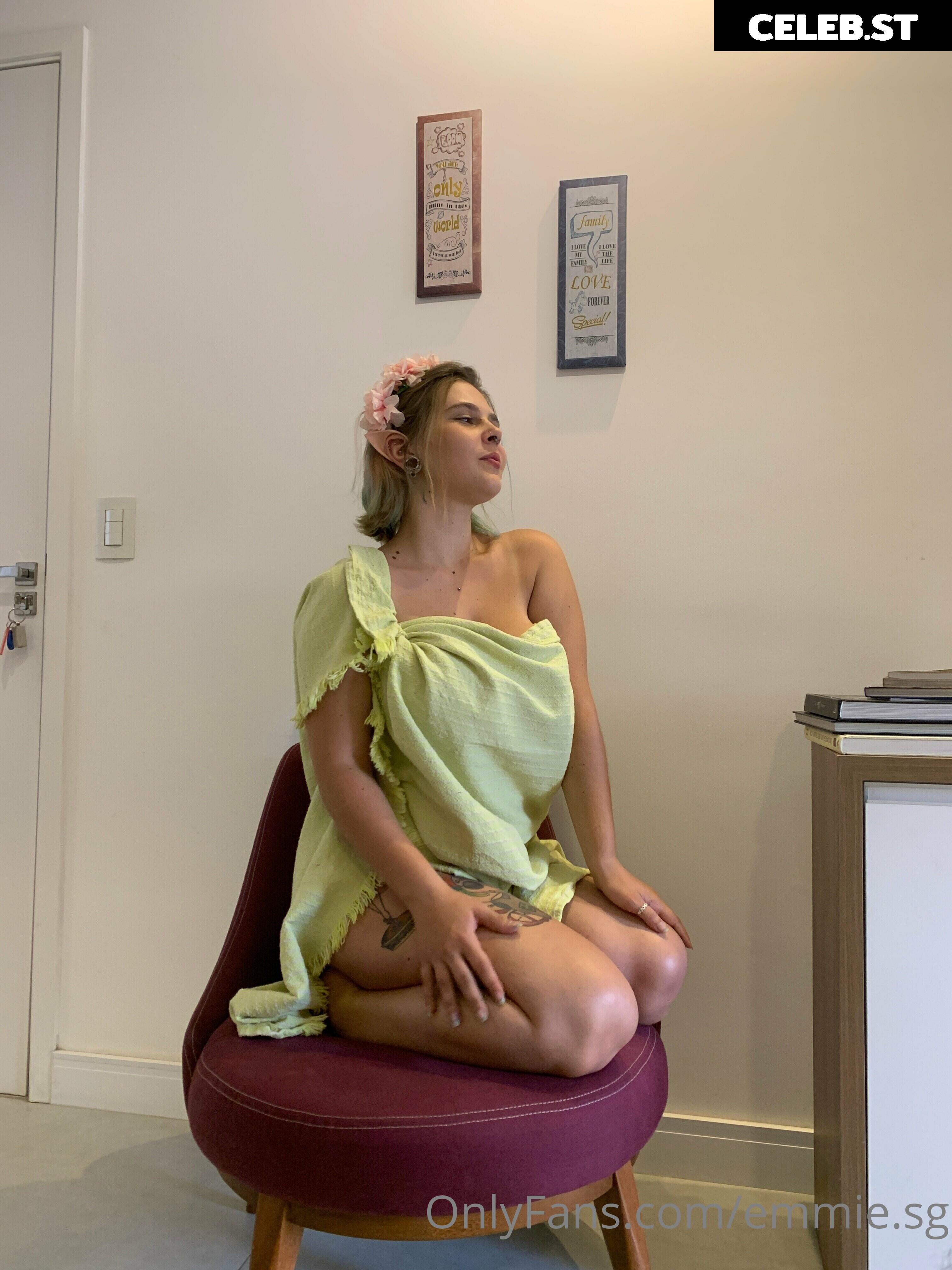 Emmie sg Image 10114950