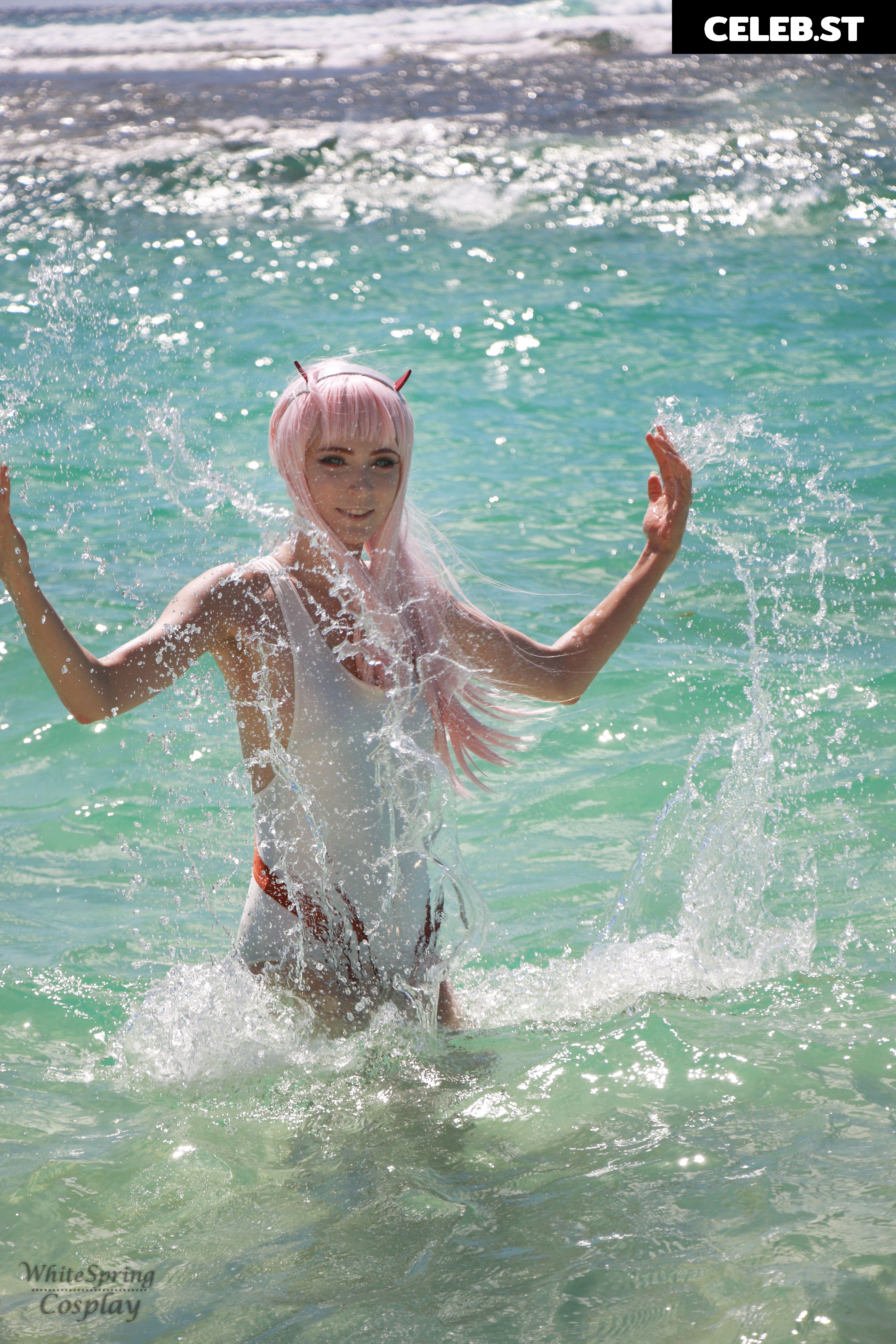 Whitespring Cosplay Image 10114828