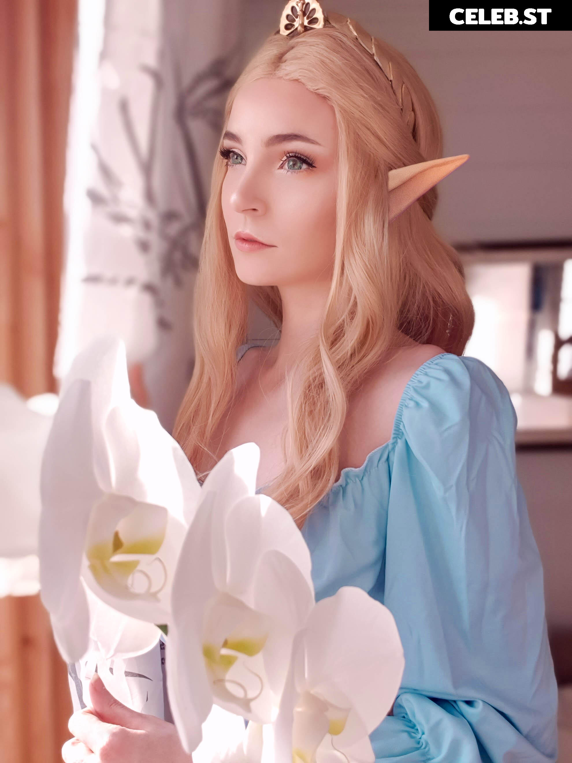 Whitespring Cosplay Image 10114819