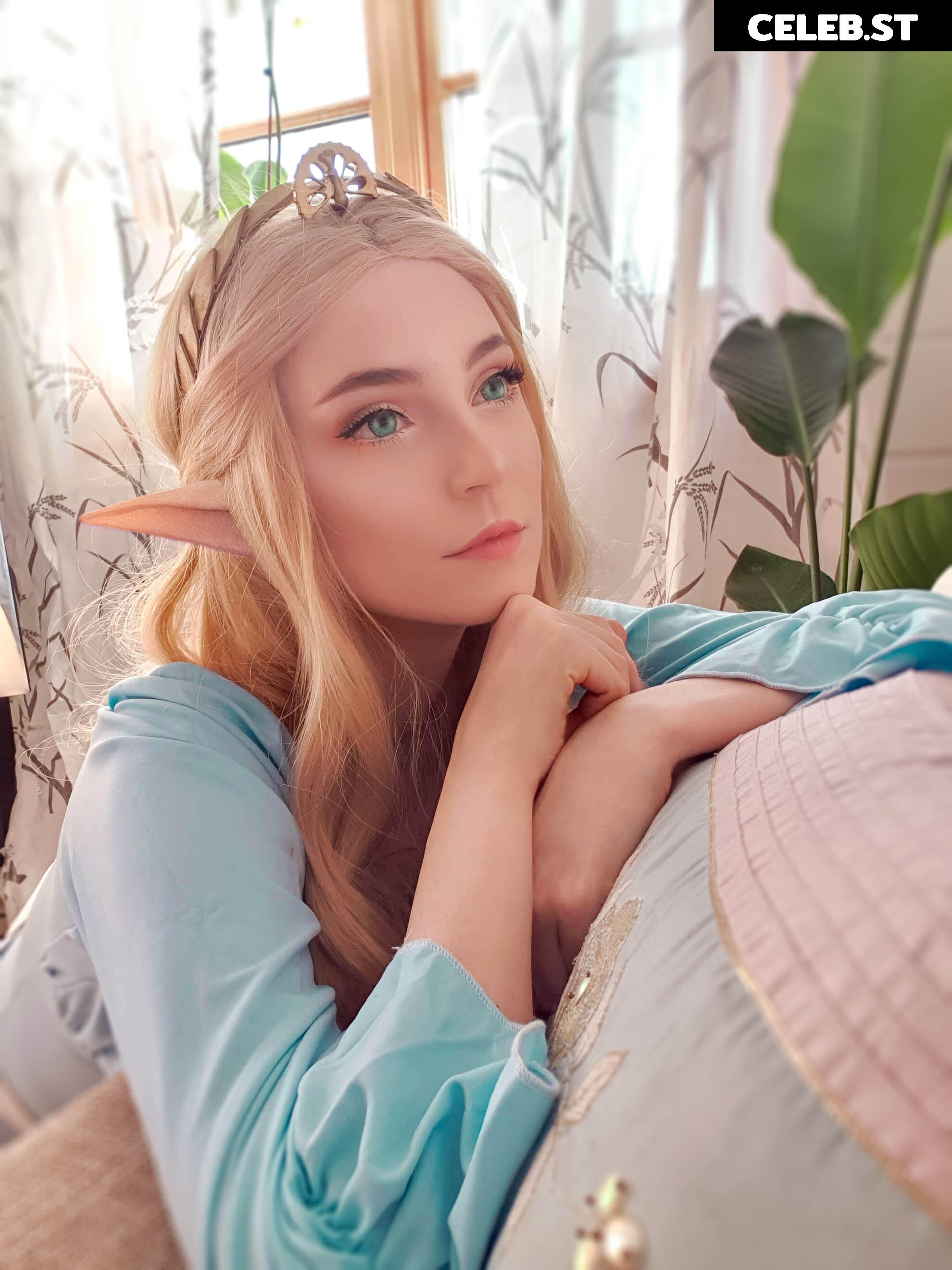 Whitespring Cosplay Image 10114801