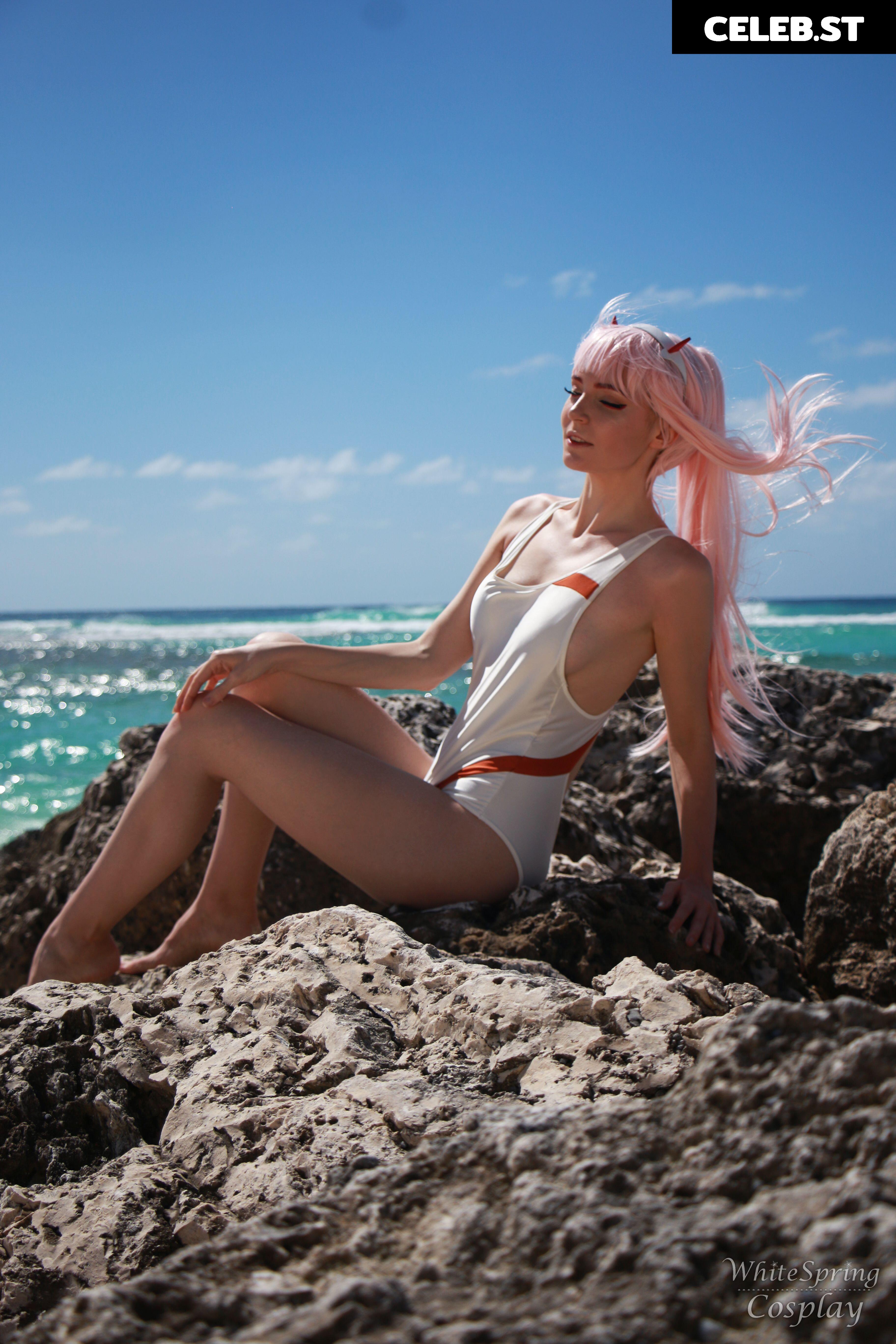 Whitespring Cosplay Image 10114831