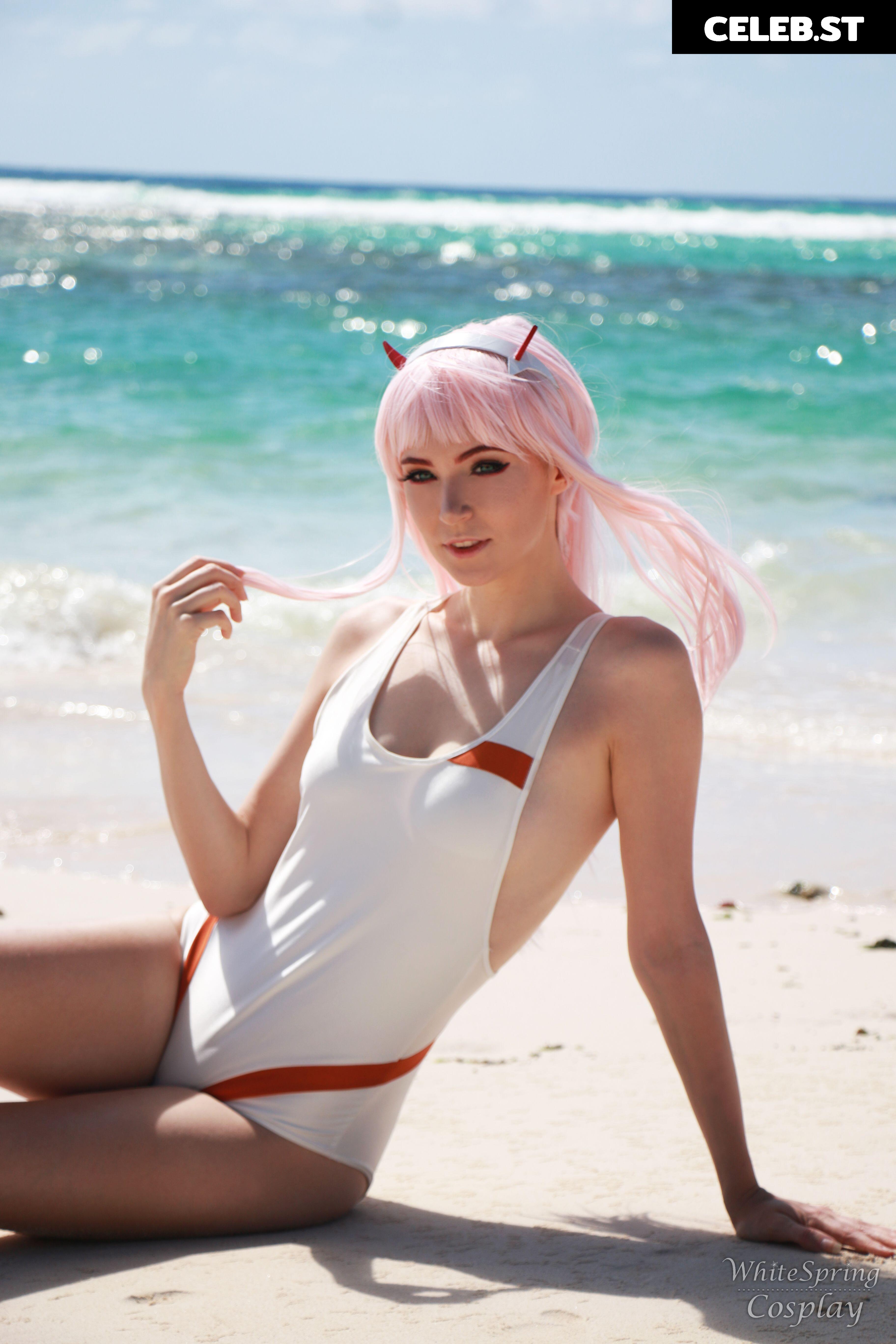 Whitespring Cosplay Image 10114837