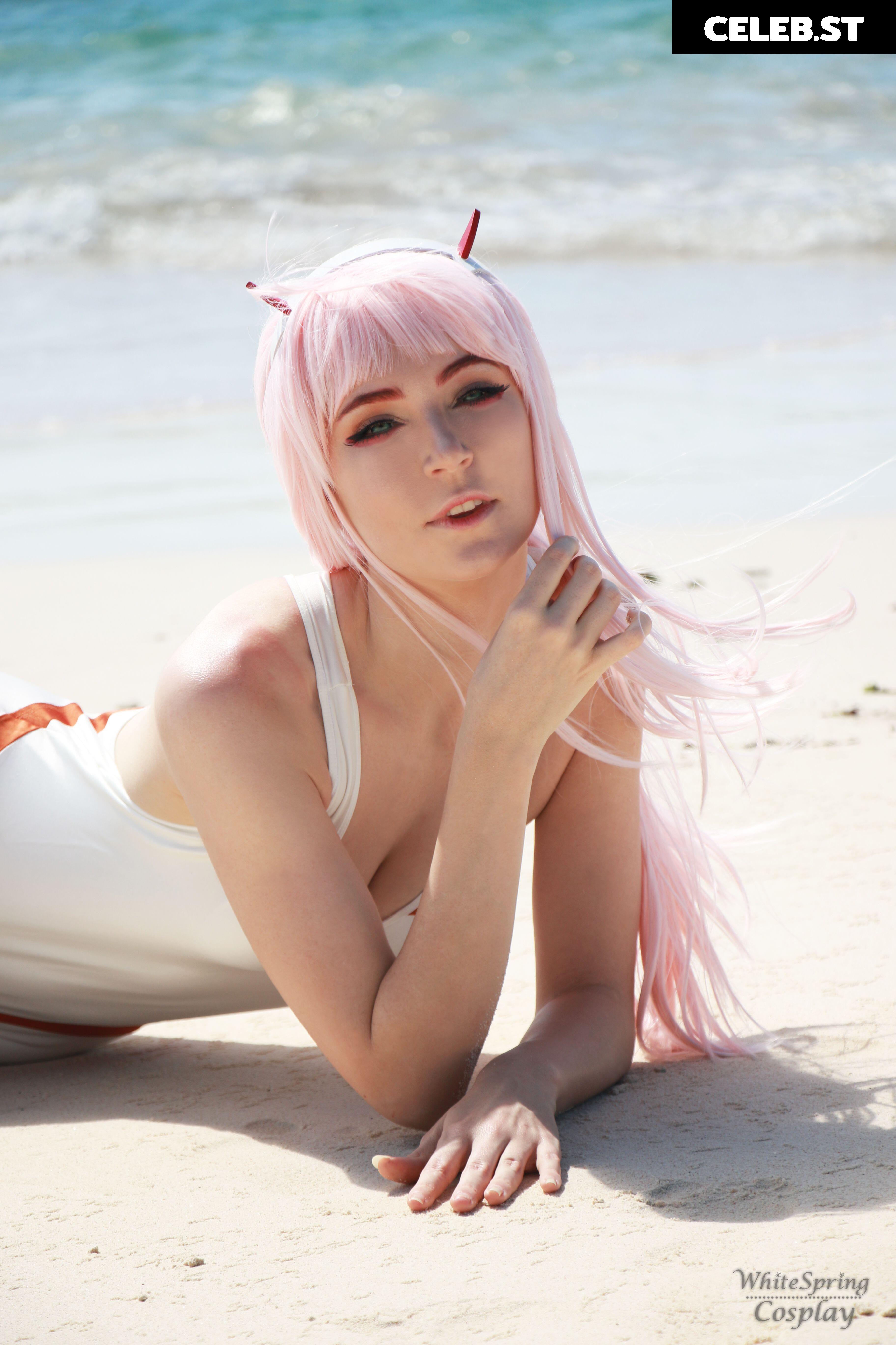 Whitespring Cosplay Image 10114834