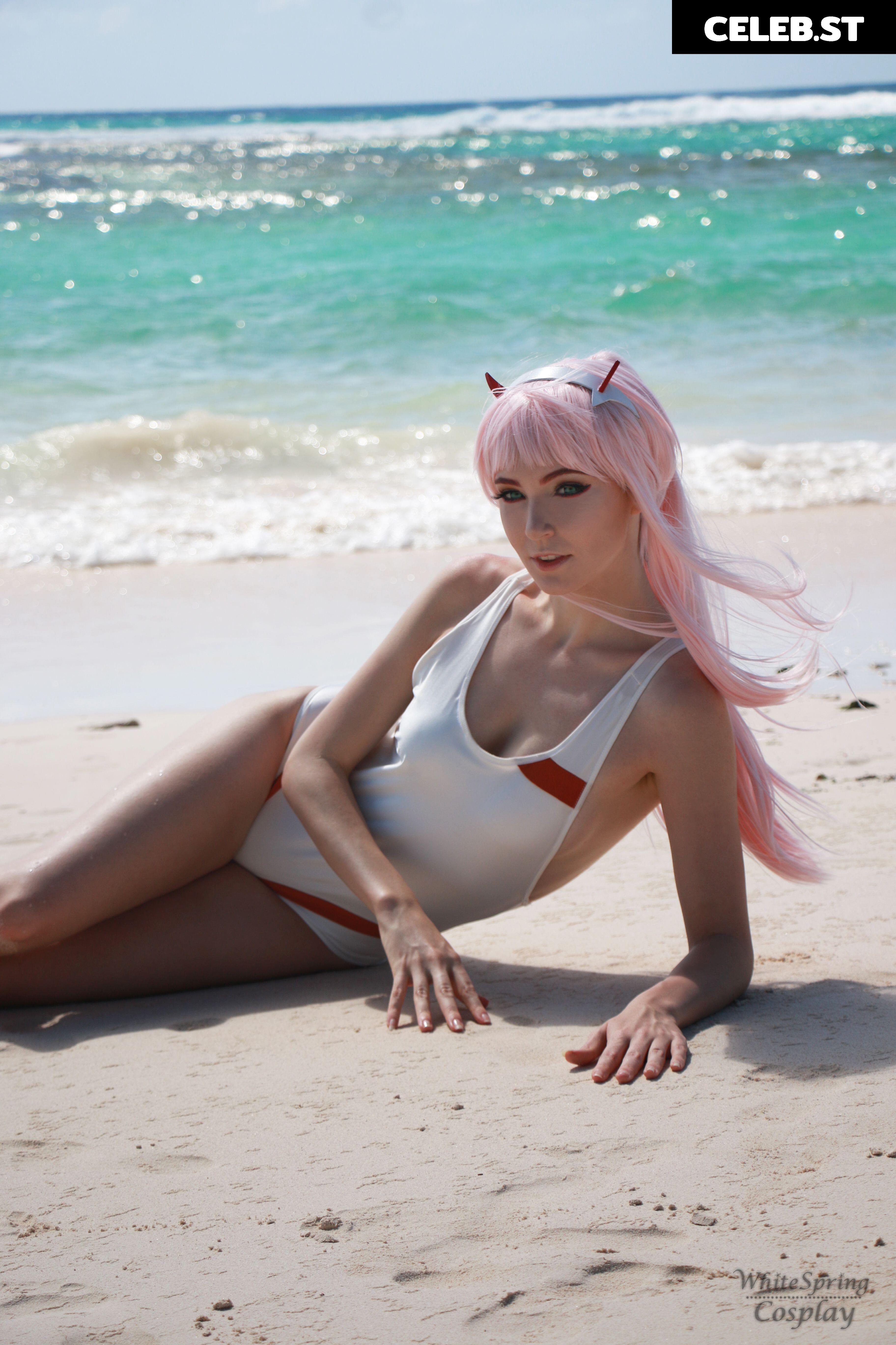 Whitespring Cosplay Image 10114839