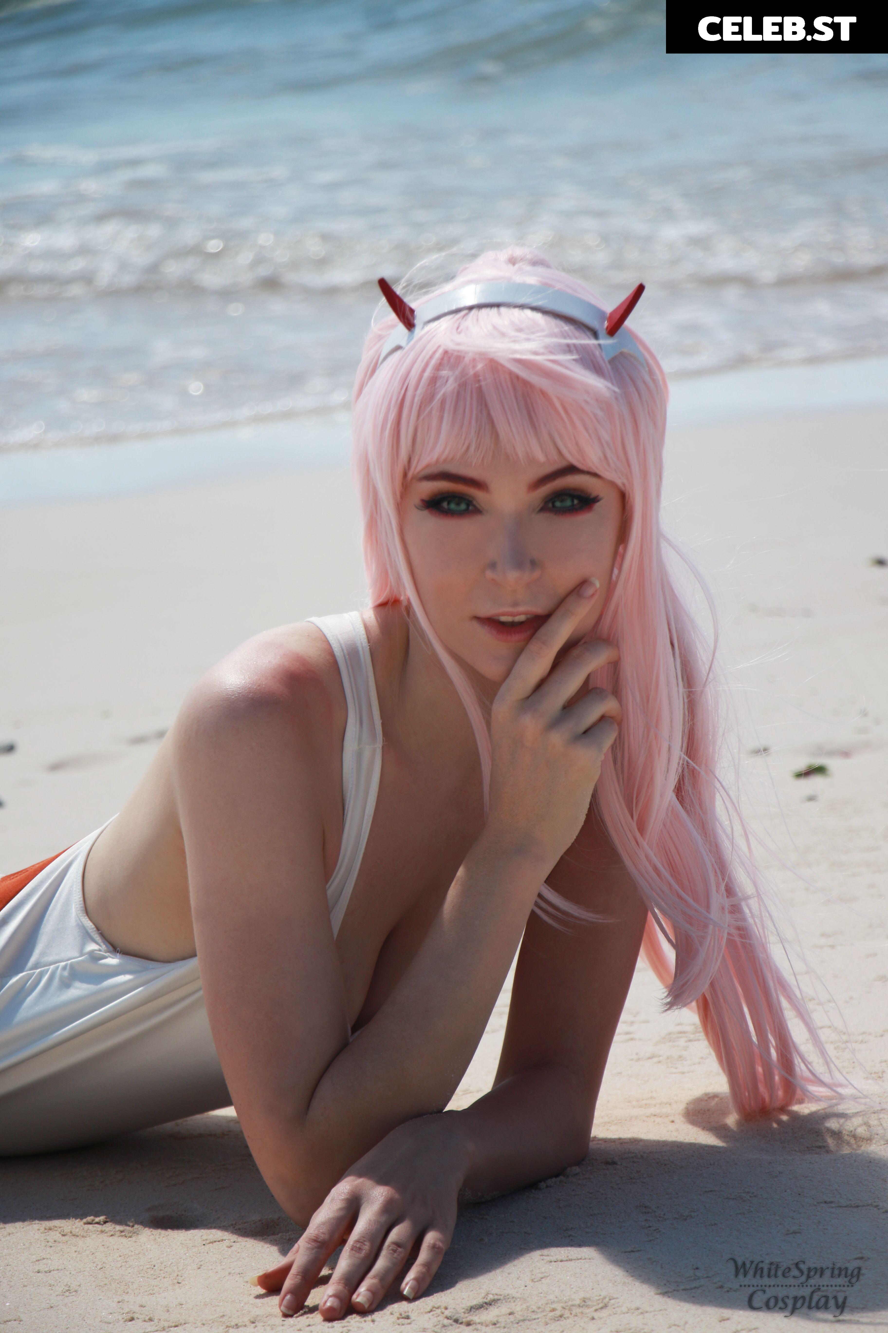 Whitespring Cosplay Image 10114838
