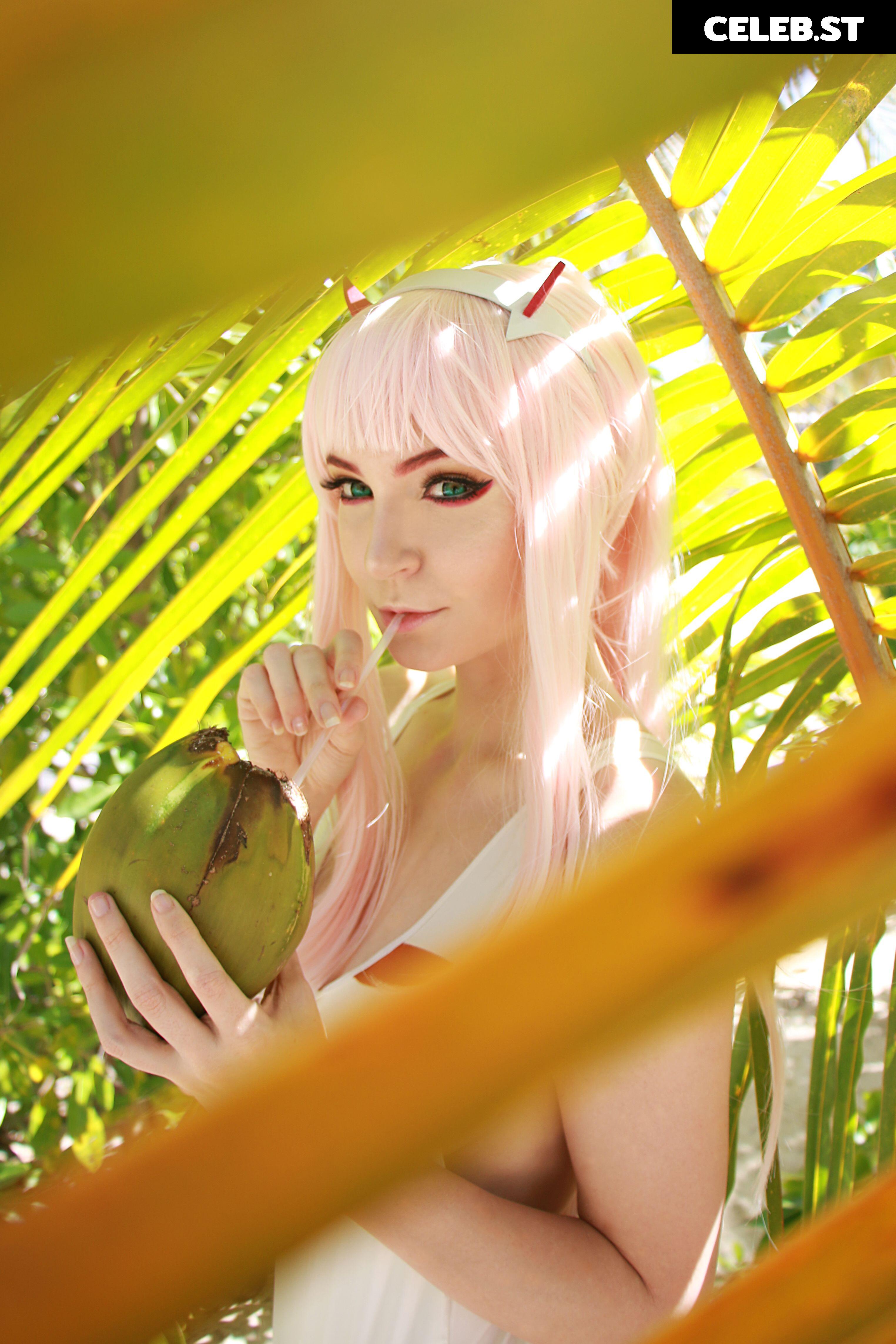 Whitespring Cosplay Image 10114862