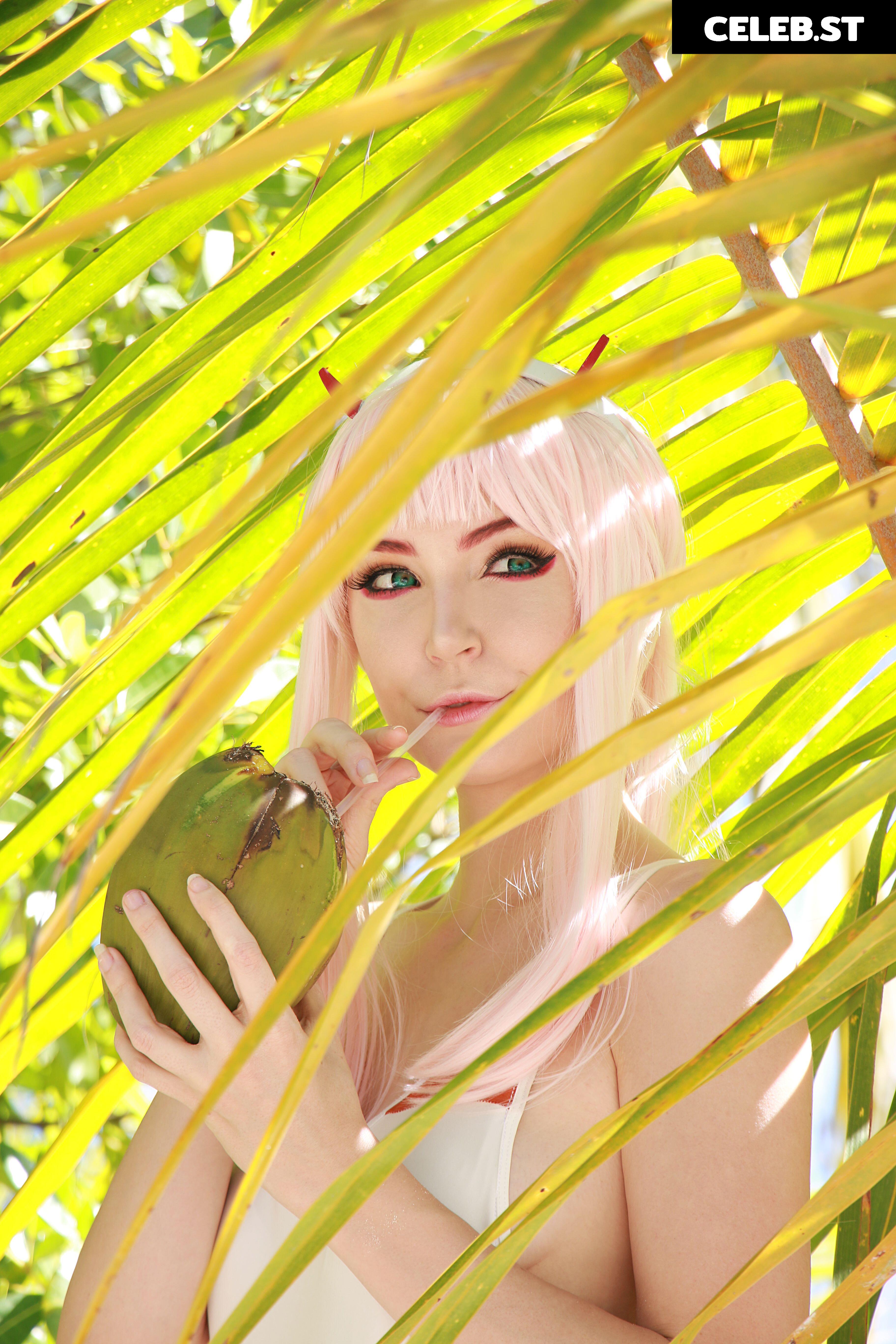 Whitespring Cosplay Image 10114864