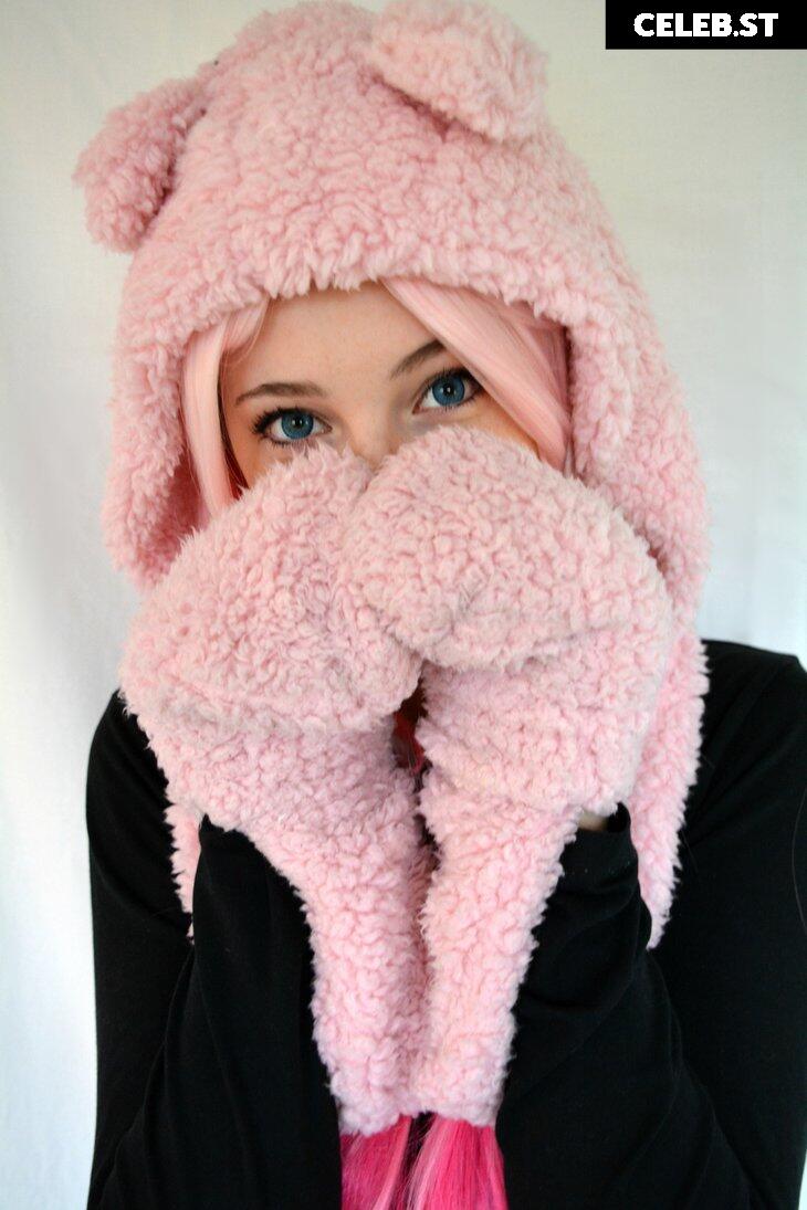 Whitespring Cosplay Image 10114869