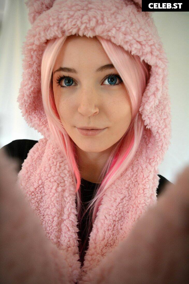 Whitespring Cosplay Image 10114868