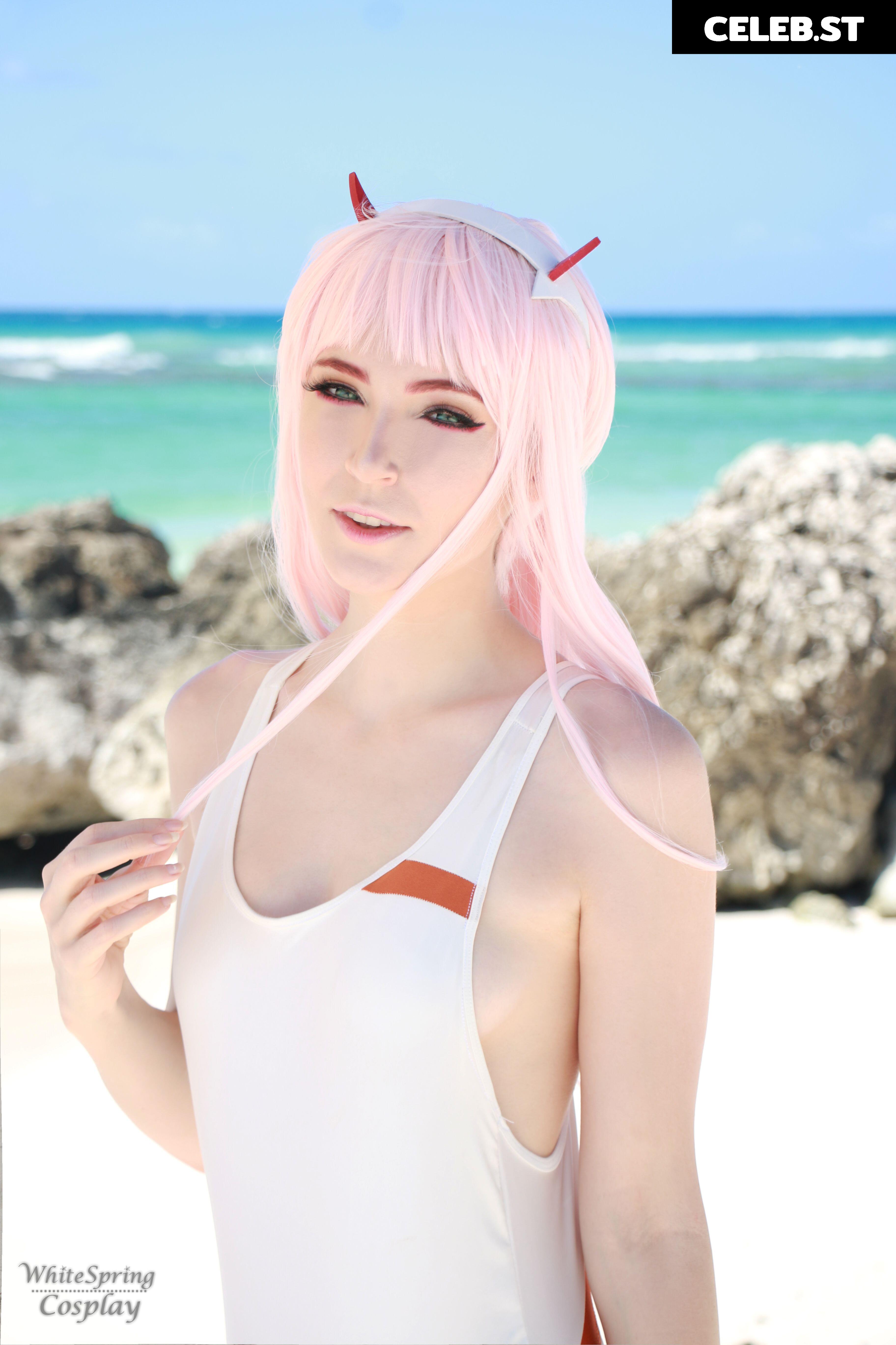 Whitespring Cosplay Image 10114852