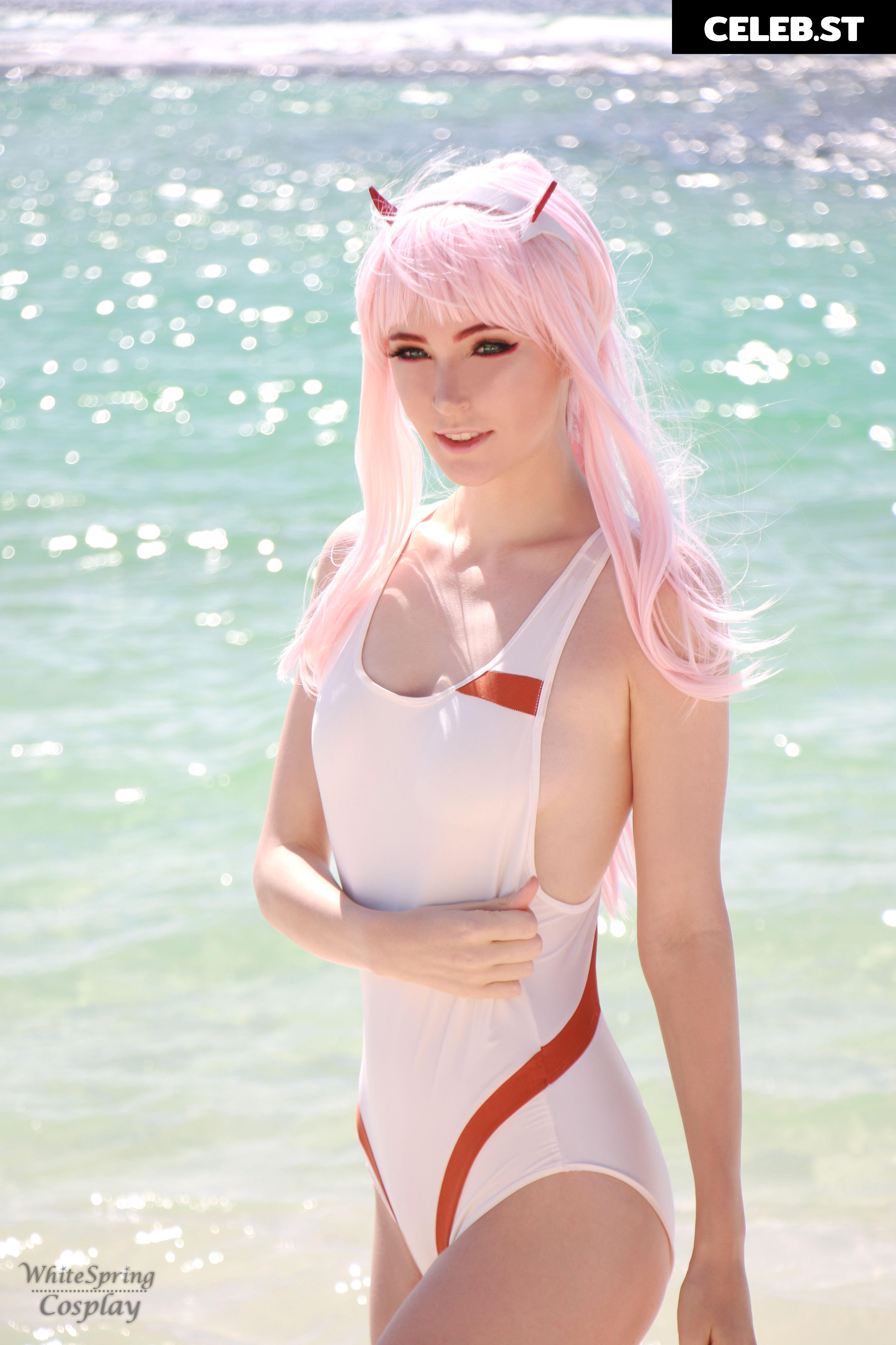 Whitespring Cosplay Image 10114851