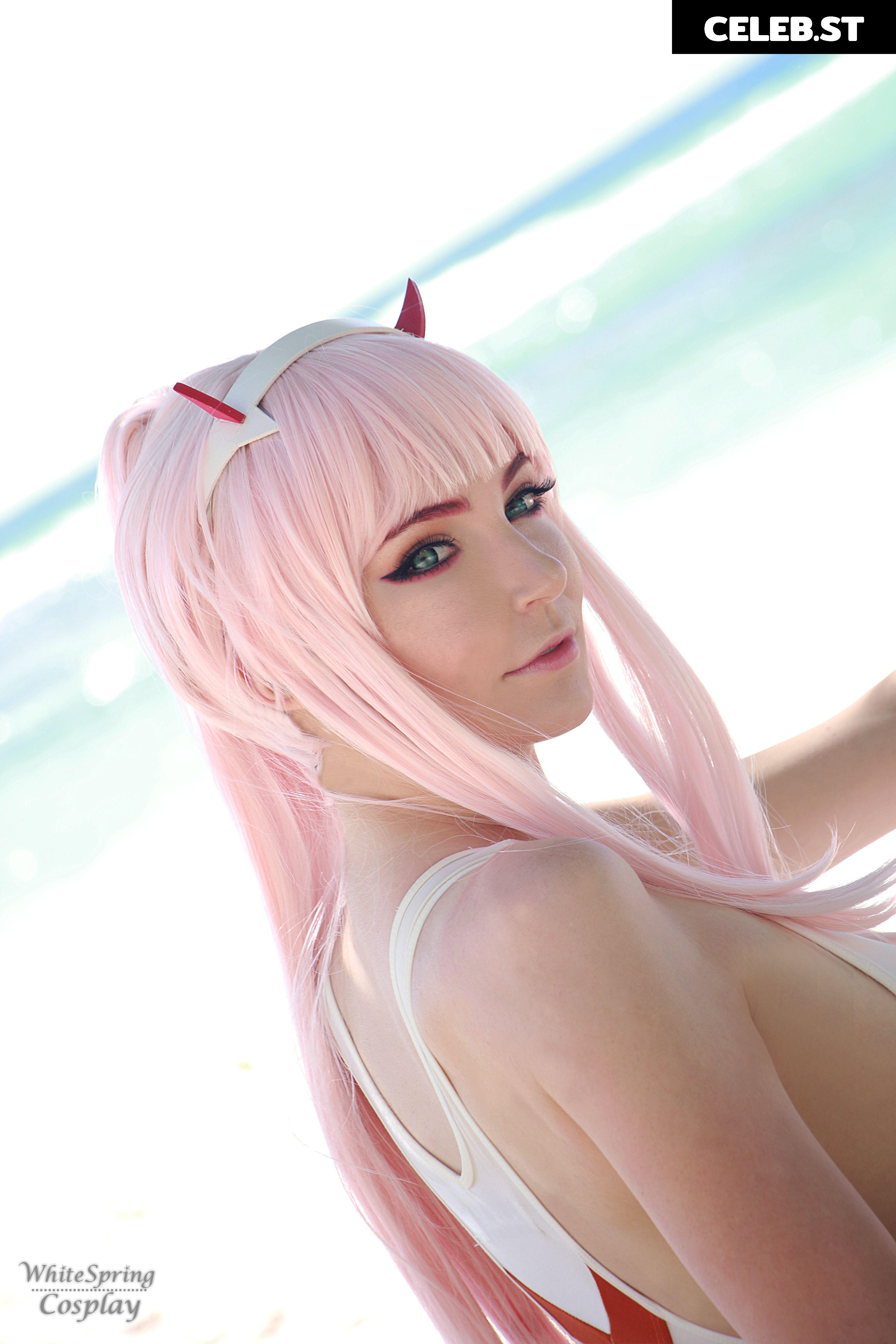 Whitespring Cosplay Image 10114857