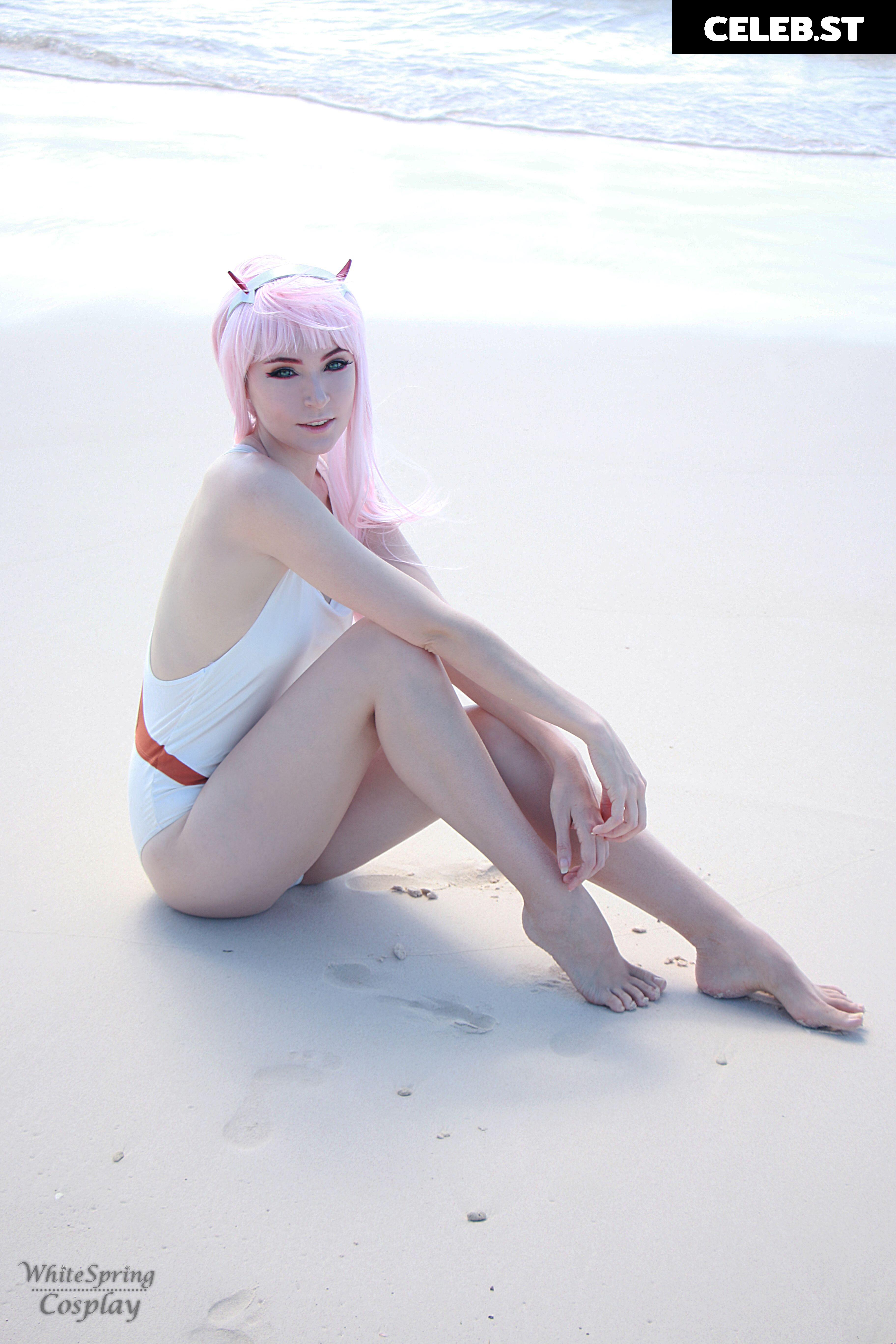 Whitespring Cosplay Image 10114854