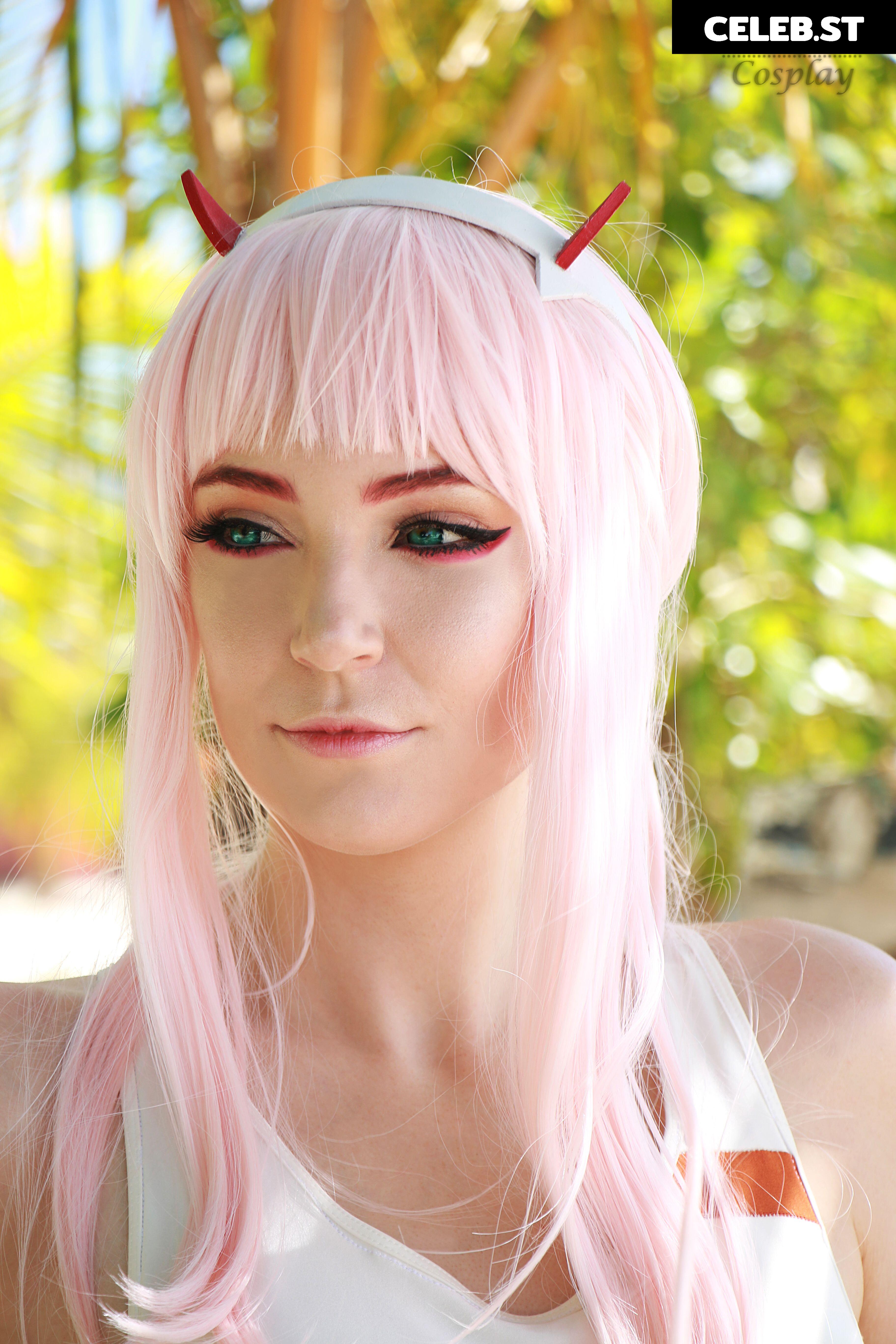 Whitespring Cosplay Image 10114859