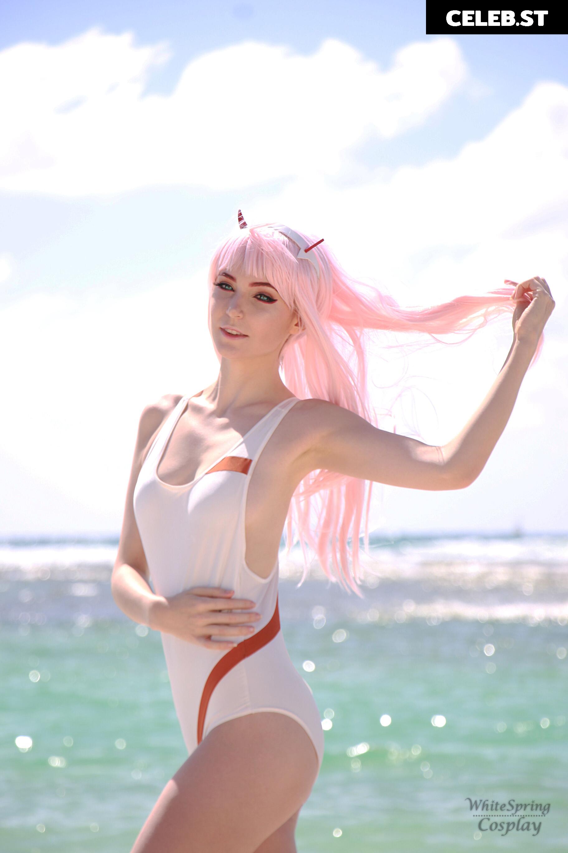 Whitespring Cosplay Image 10114842