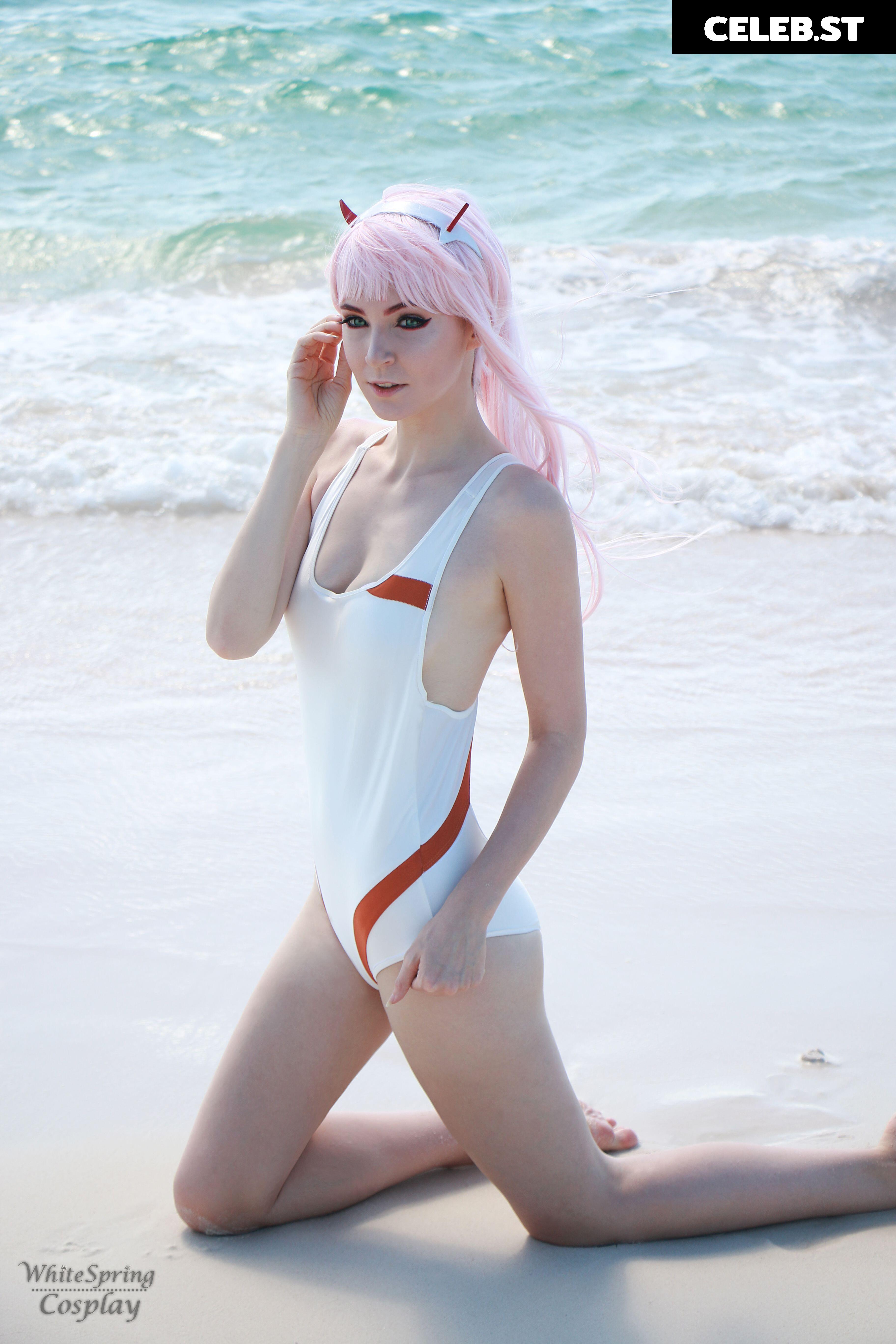 Whitespring Cosplay Image 10114840
