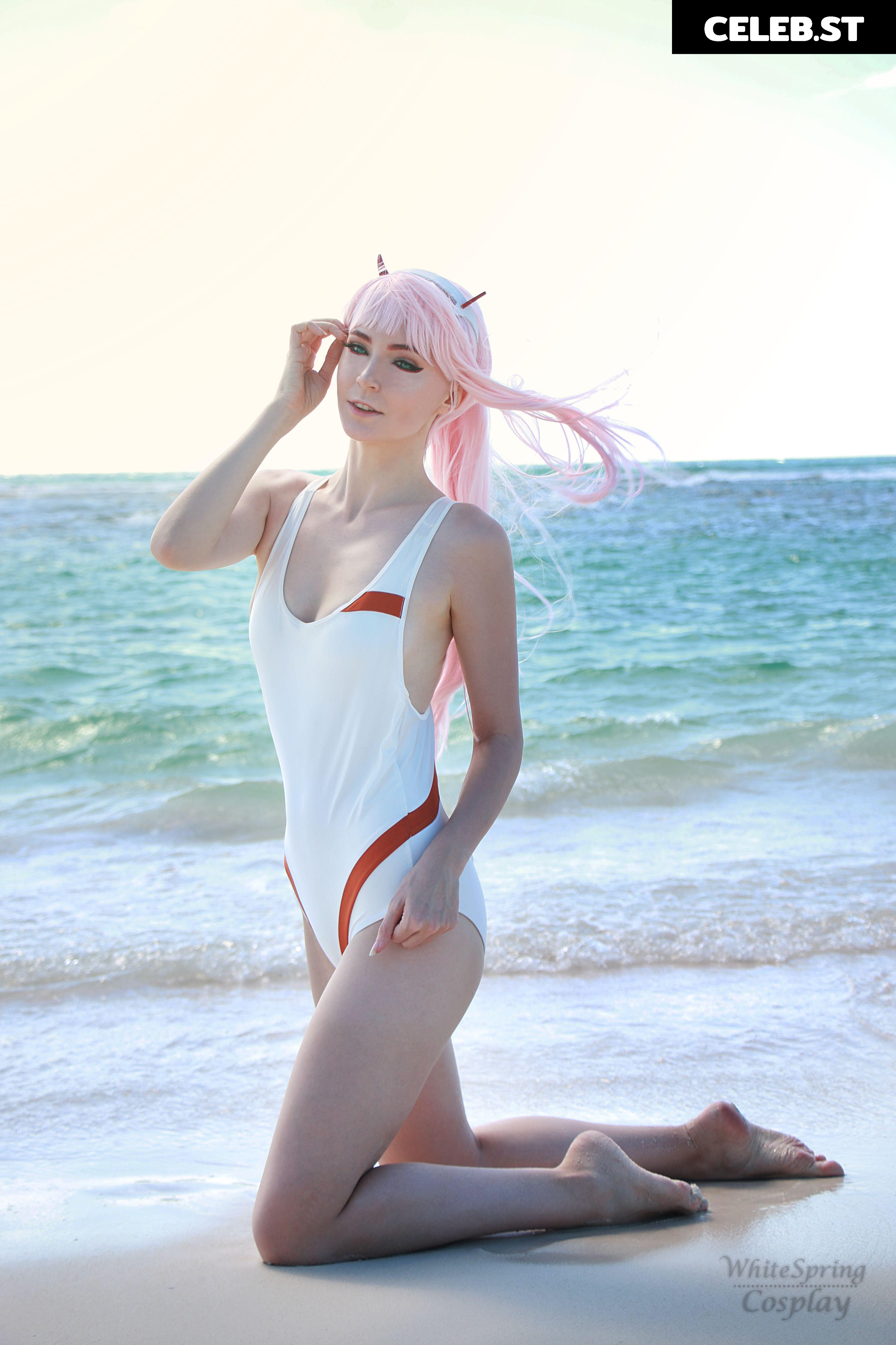 Whitespring Cosplay Image 10114847